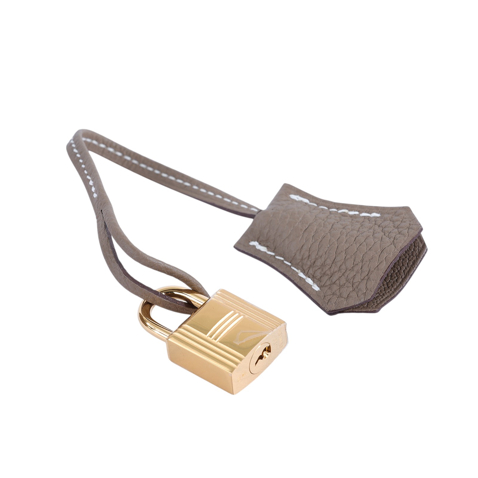 愛馬仕 Hermes Birkin Bag 柏金包 25 BK25 Z刻 大象灰BIRKIN25 TOGO 防塵袋/原廠盒子/鎖組/購買證明