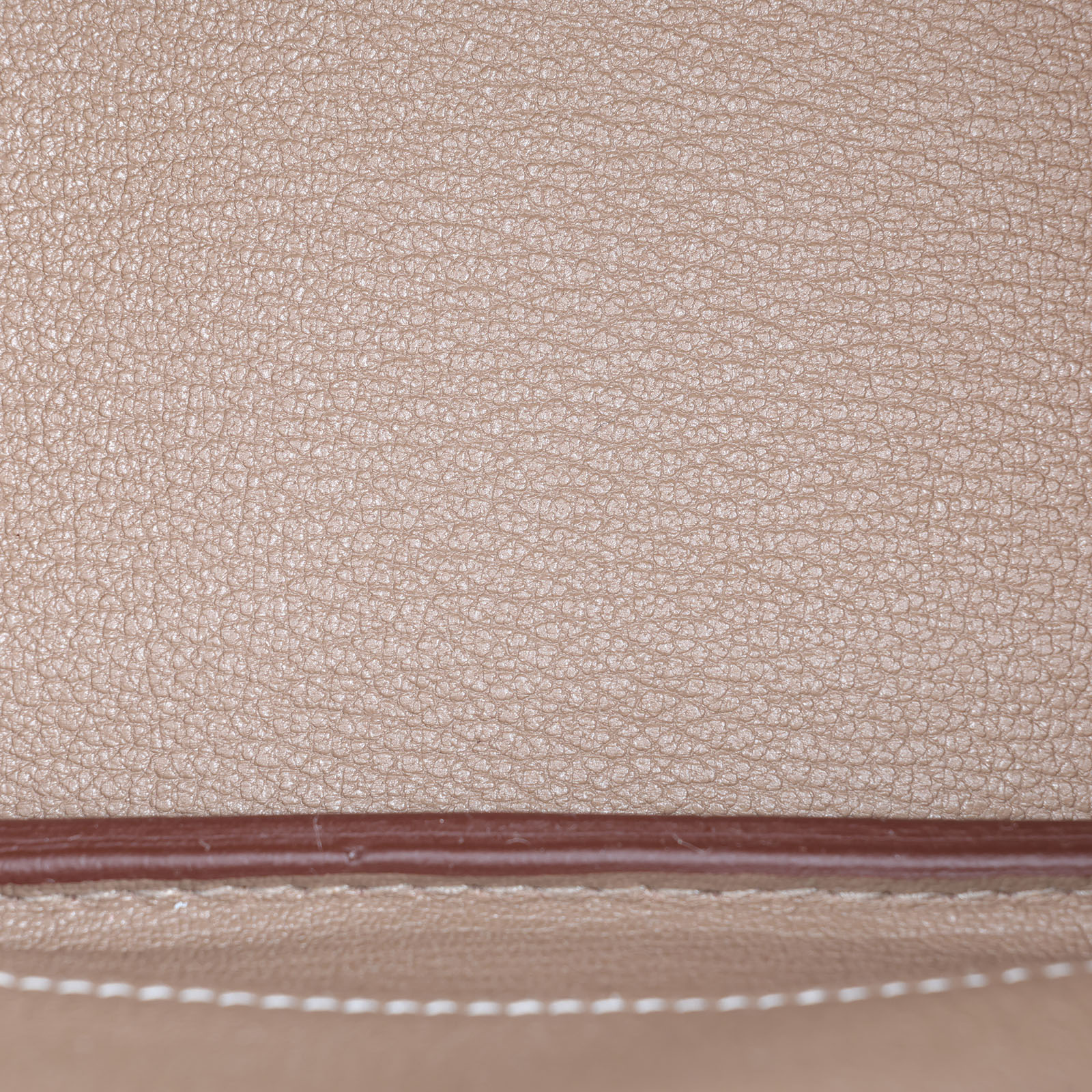 愛馬仕 Hermes Birkin Bag 柏金包 25 BK25 Z刻 大象灰BIRKIN25 TOGO 防塵袋/原廠盒子/鎖組/購買證明