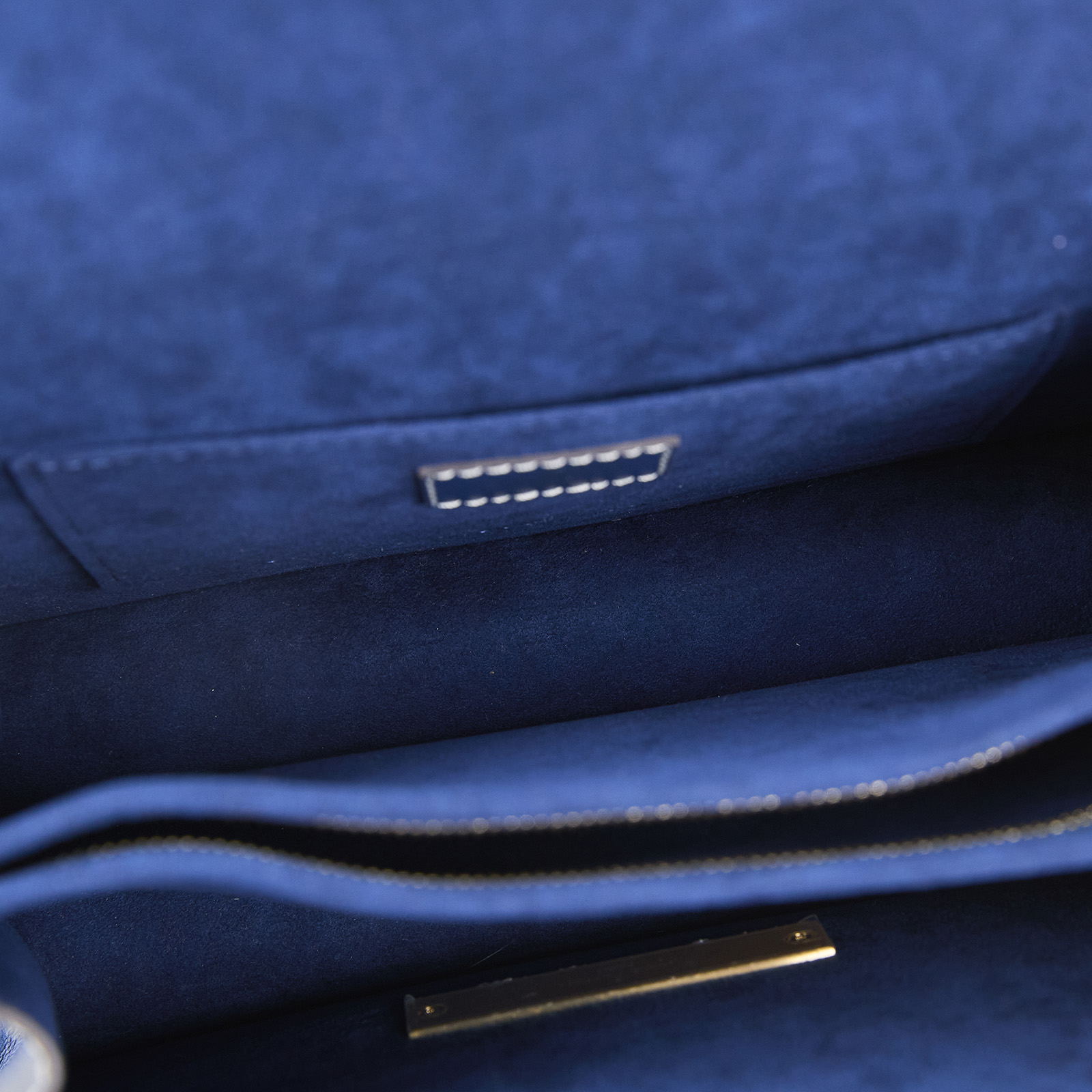 路易威登 LOUIS VUITTON Dauphine MM 手提包 丹寧 翻蓋斜背 鏈帶包 M59631 晶片款  原廠盒子/防塵袋