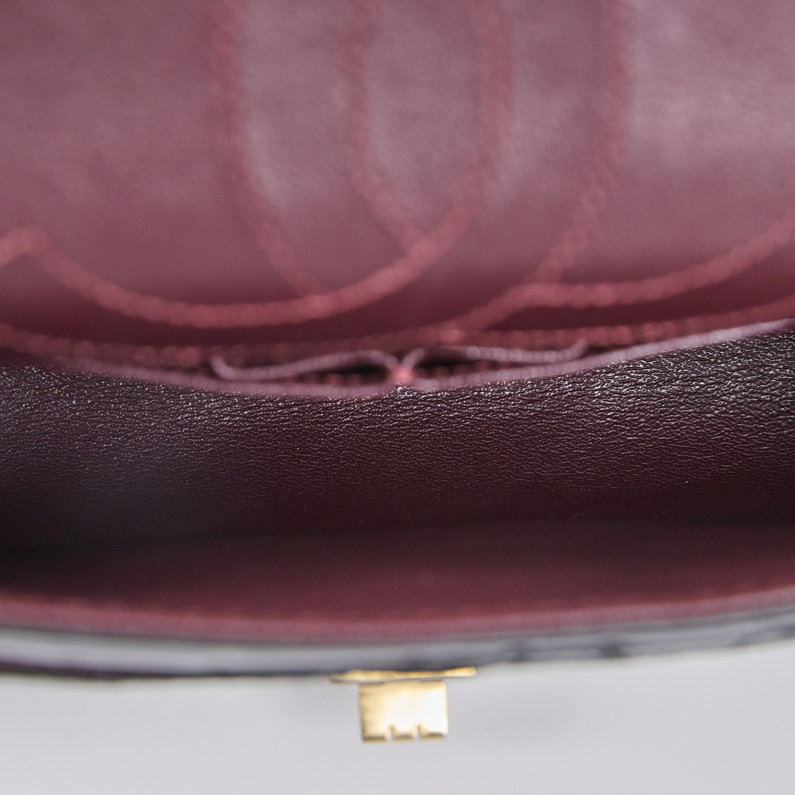 香奈兒 CHANEL 2.55 口蓋包 中型 A37586 黑金2.55 24CM 防塵袋/原廠盒子/保證卡