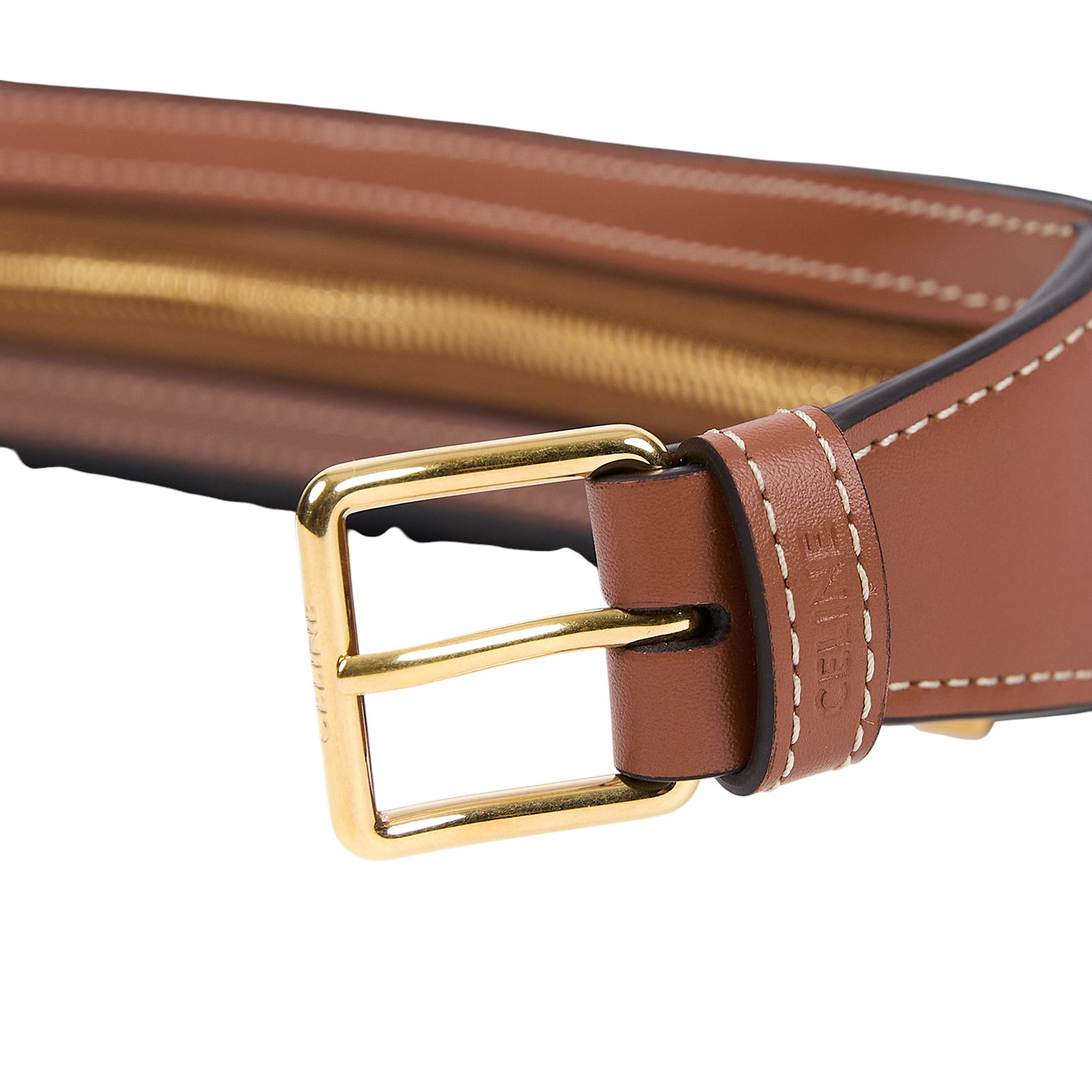 思琳 CELINE Heloise 標誌印花 牛皮革 肩背 手提包 114712FQM 棕老花Heloise HOBO 防塵袋