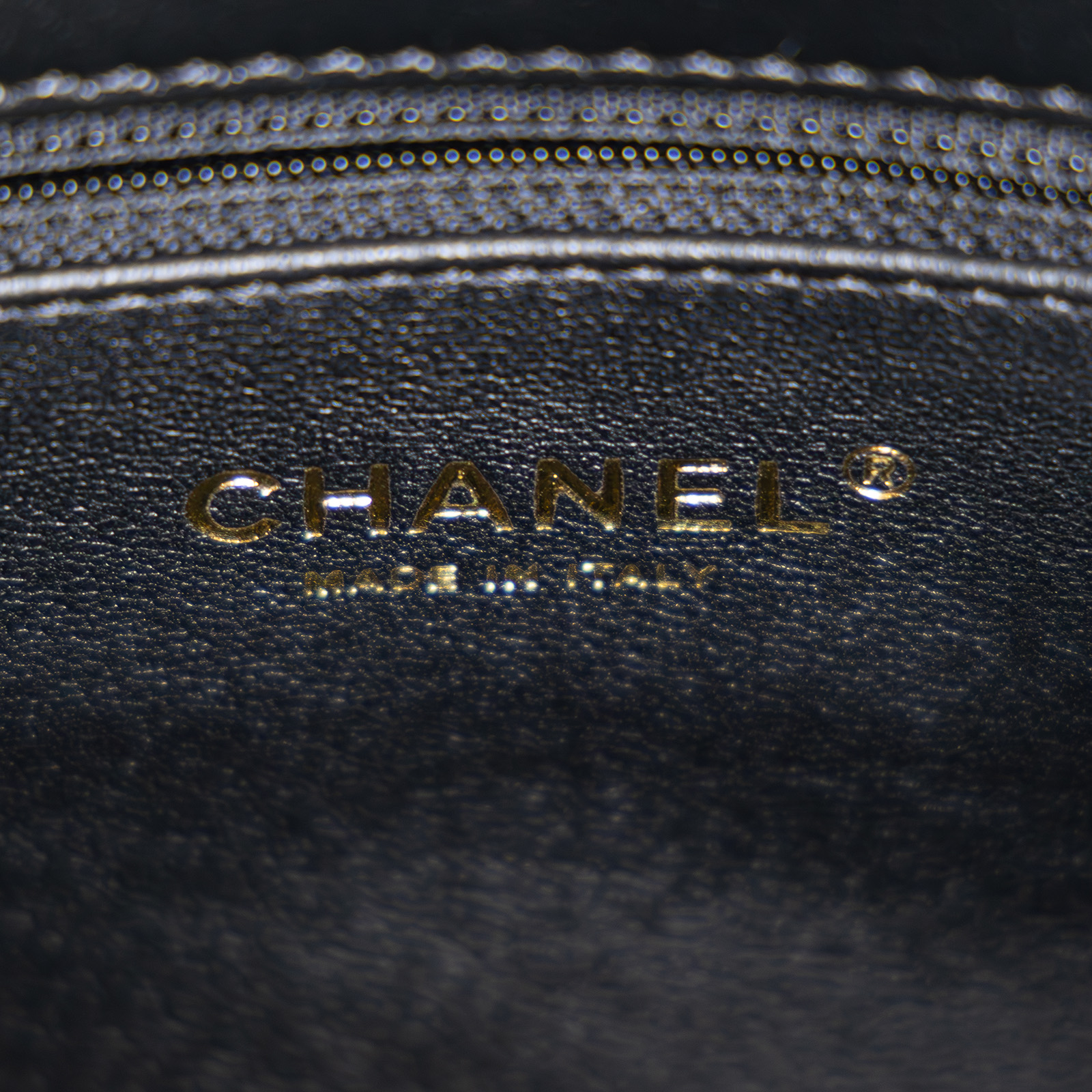 香奈兒 CHANEL Handle 20 迷你 手提 口蓋包 AS4023 晶片款 黑手提2WAY 防塵袋/原廠盒子/購買證明影本