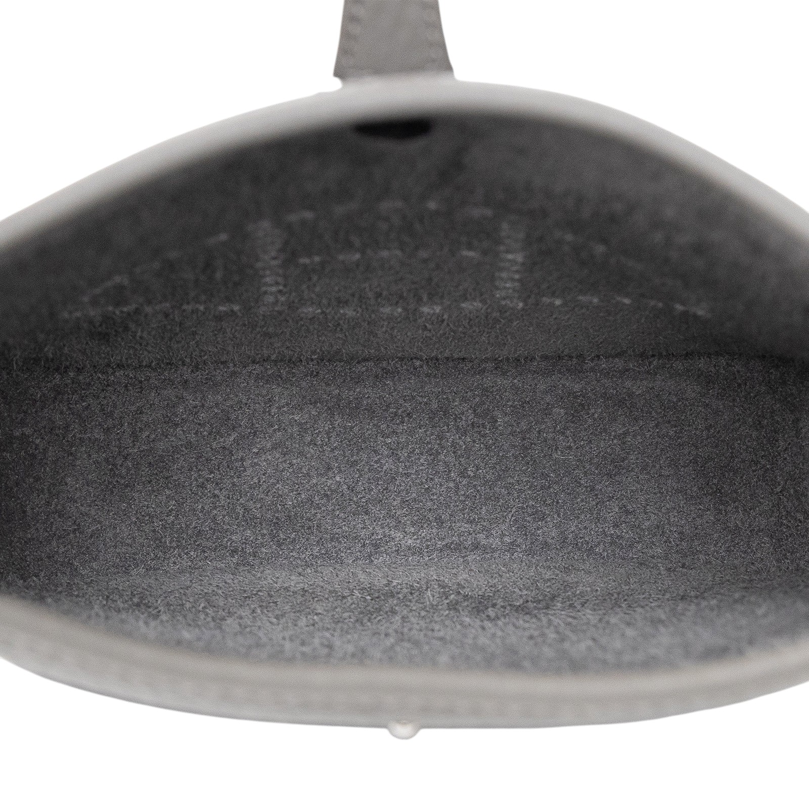 愛馬仕 Hermes Evelyne Bag Mini 伊芙琳包 Evelyne 16 EV16 B刻 積雨雲灰MINI EVELYNE 原廠盒子/防塵袋