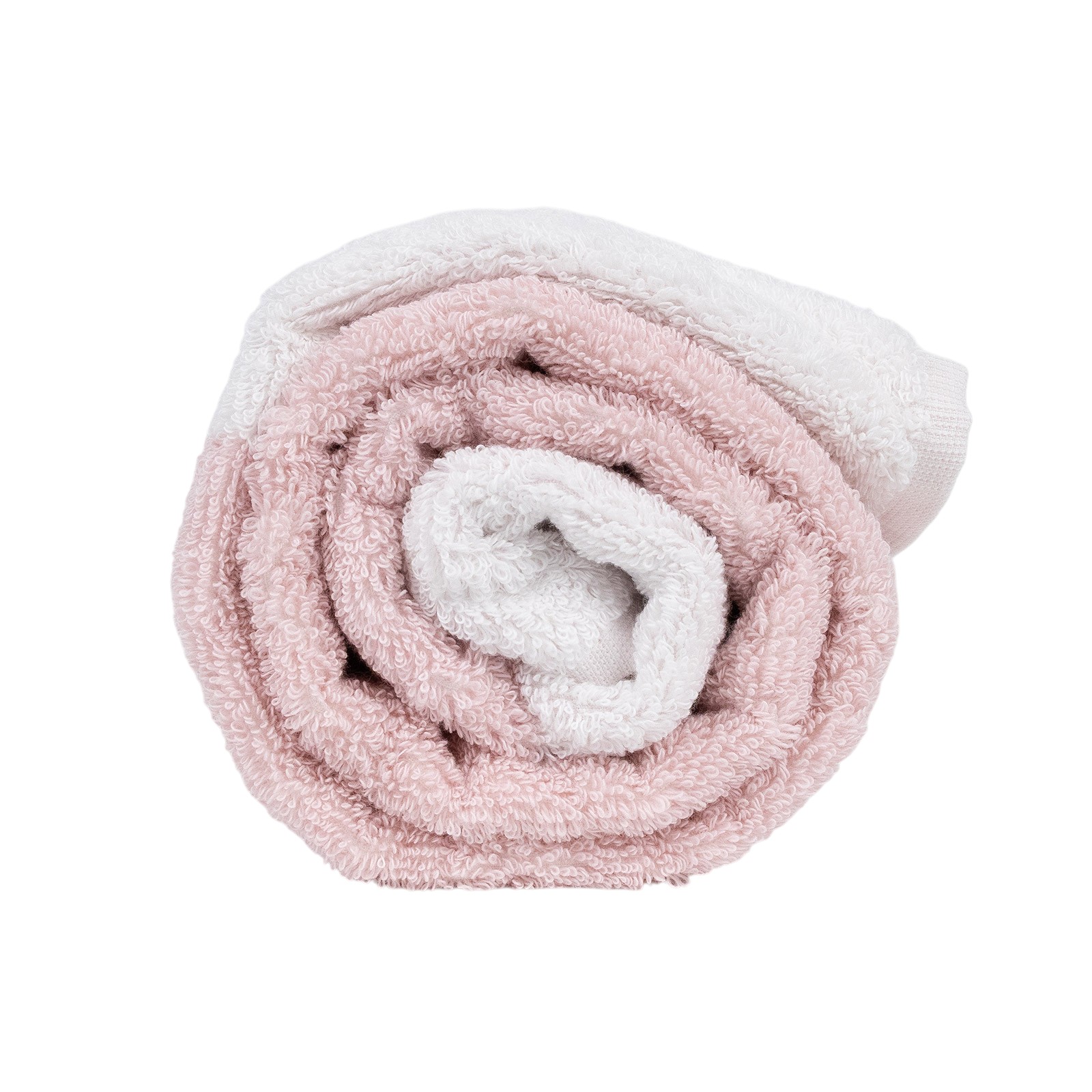 愛馬仕 Hermes Avalon 毛巾 丁香粉 H102193Mv02 粉中浴巾2 無附屬品