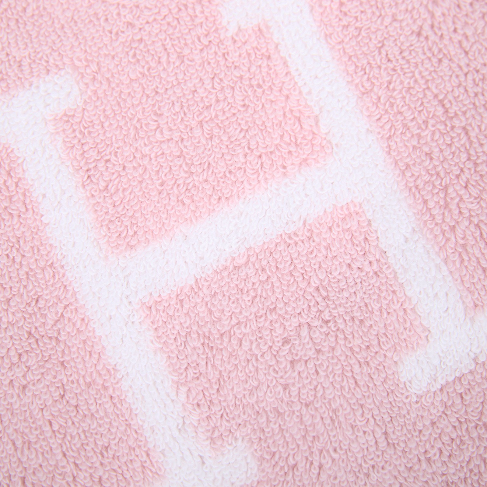 愛馬仕 Hermes Avalon 毛巾 丁香粉 H102192Mv02 粉小浴巾1 無附屬品