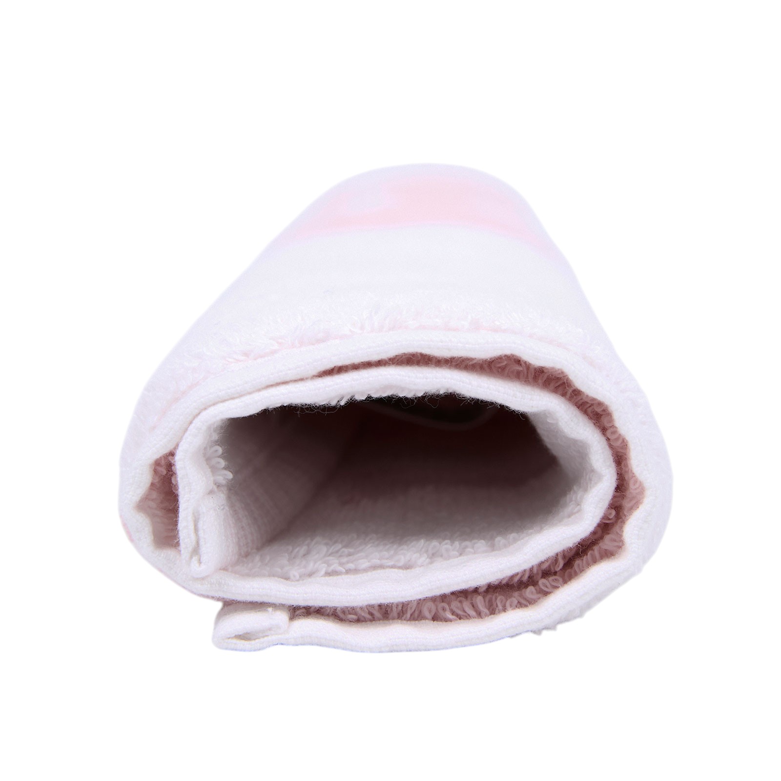 愛馬仕 Hermes Avalon 毛巾 丁香粉 H102192Mv02 粉小浴巾1 無附屬品