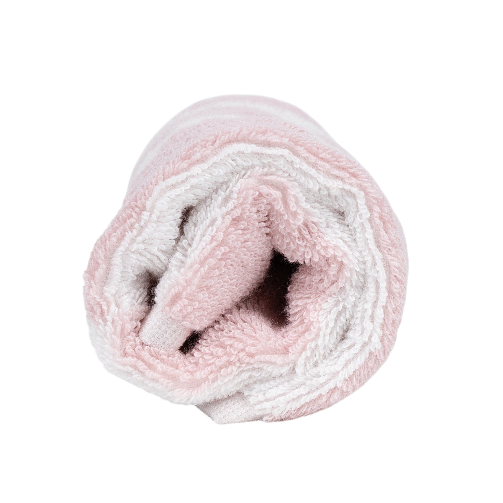 愛馬仕 Hermes Avalon 毛巾 丁香粉 H102192Mv02 粉小浴巾2 無附屬品