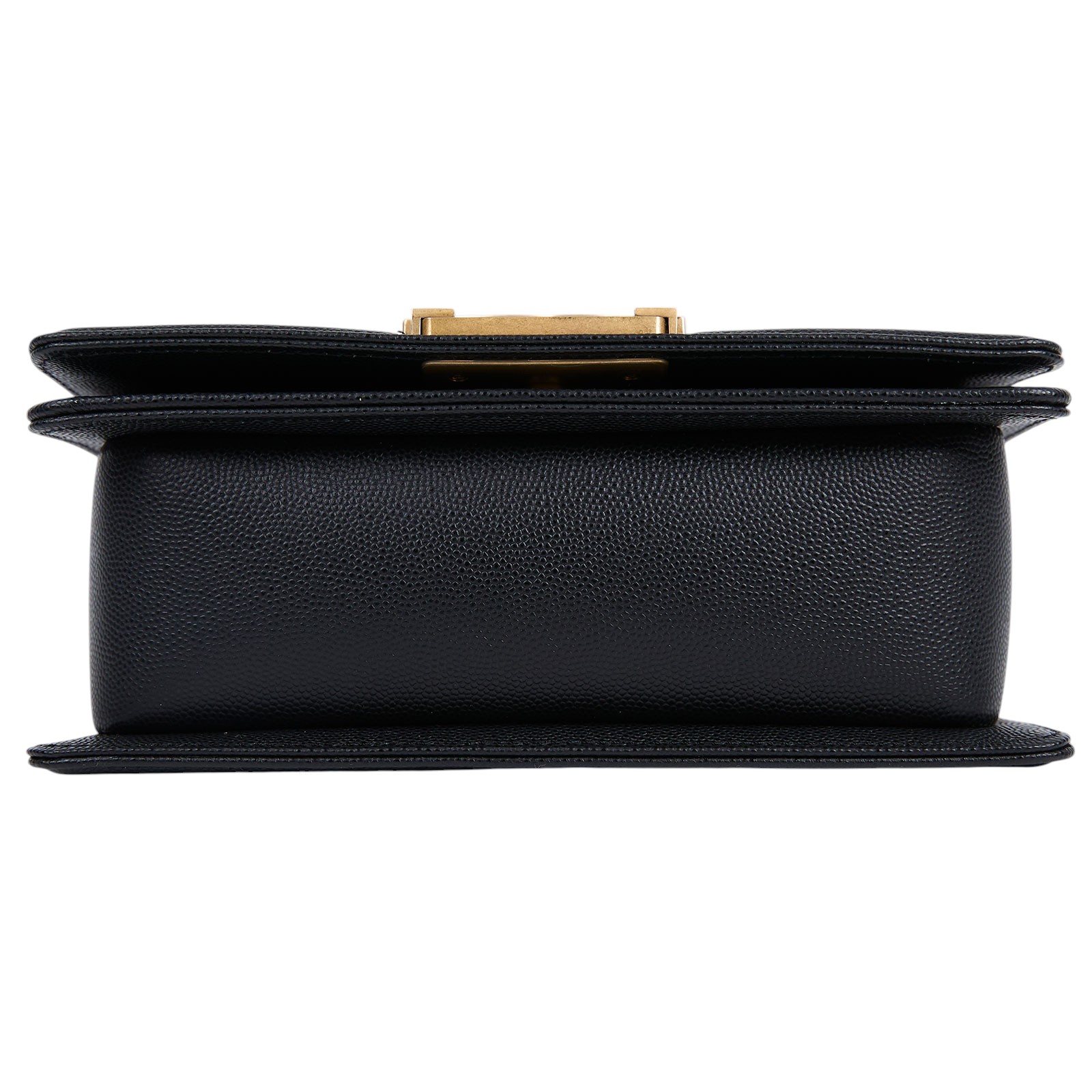 香奈兒 CHANEL Boy 20 小型 口蓋包 A67085 黑復古金BOY20 防塵袋/原廠盒子/保證卡