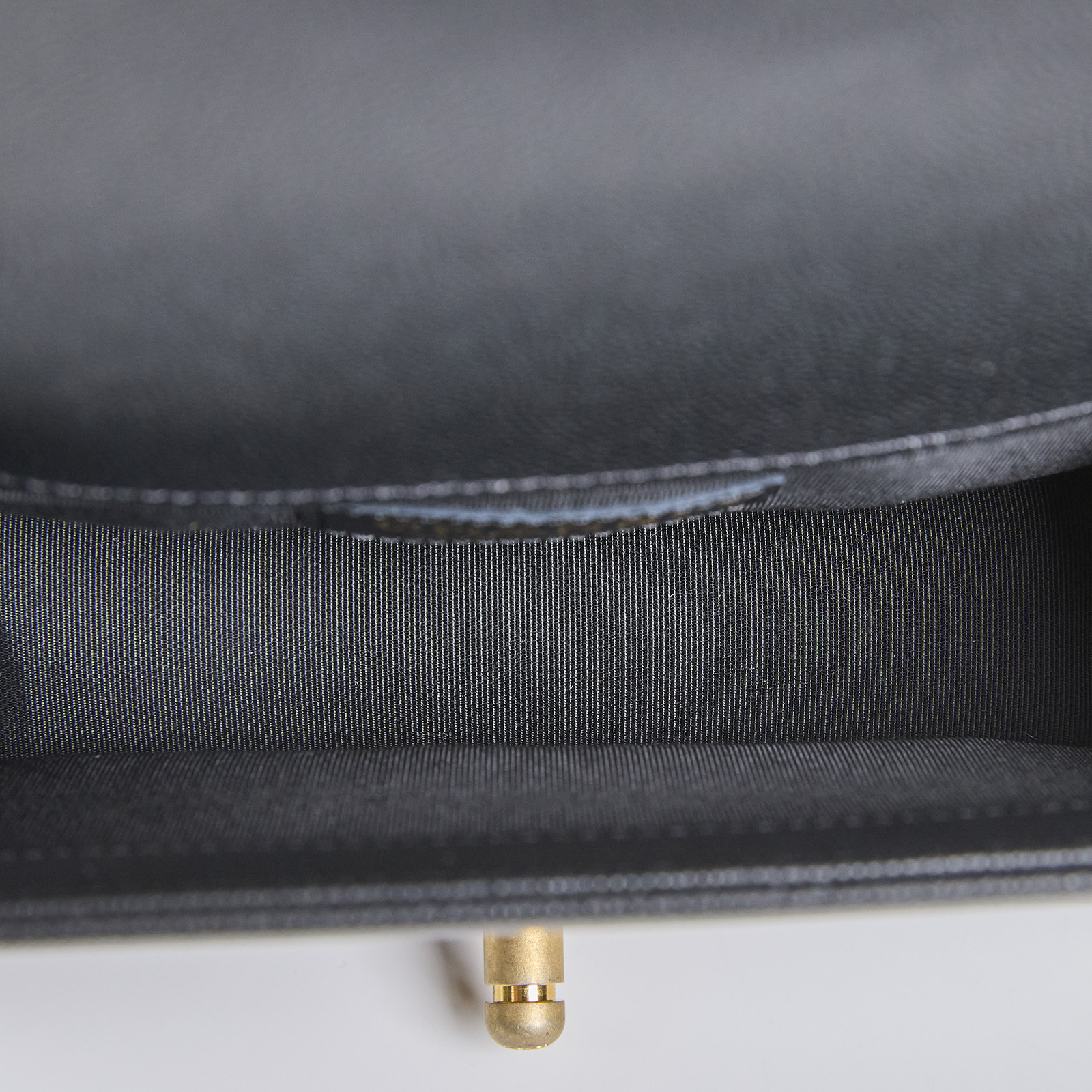 香奈兒 CHANEL Boy 20 小型 口蓋包 A67085 黑復古金BOY20 防塵袋/原廠盒子/保證卡