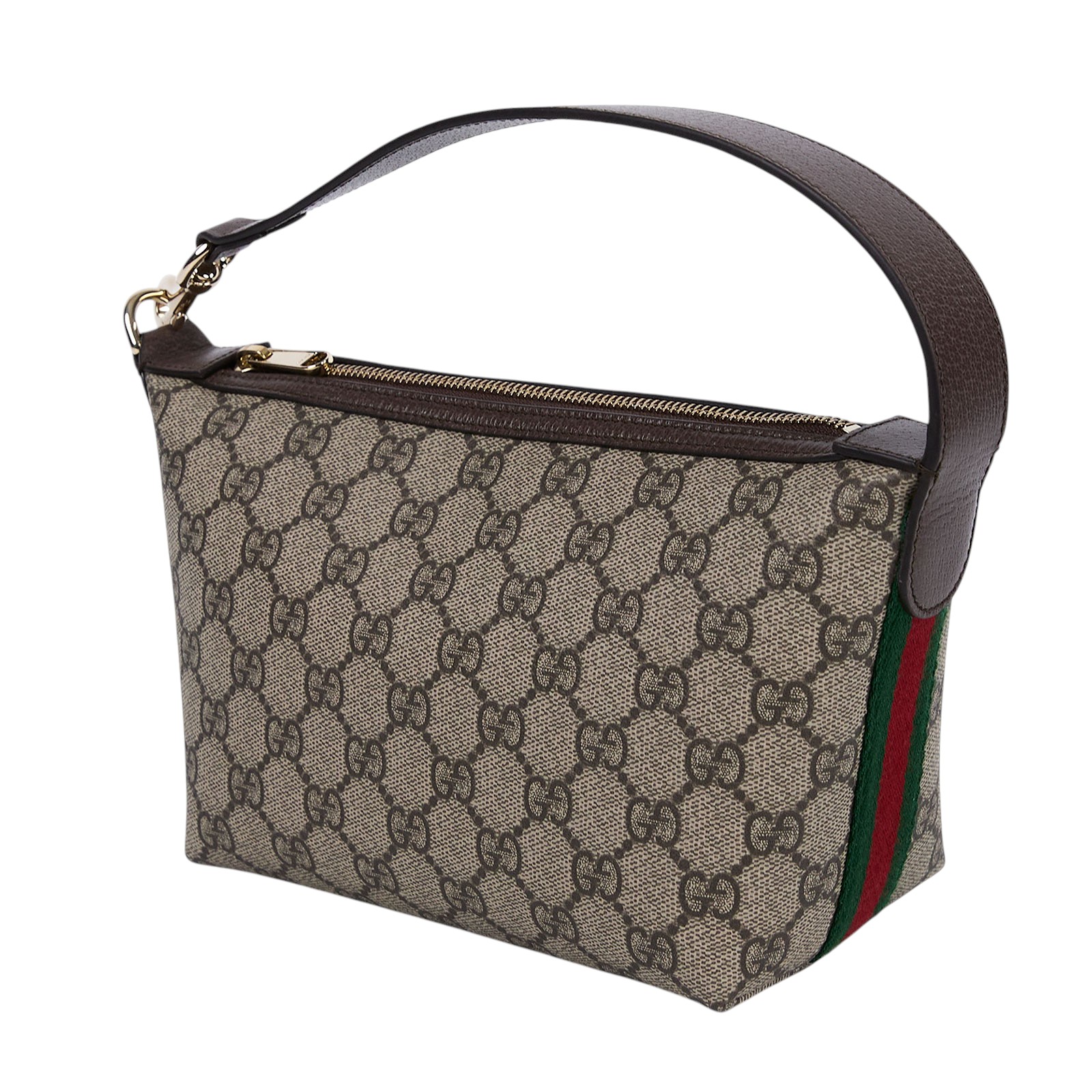 古馳 GUCCI Ophidia 迷你 肩背包 838477 FAE0P Ophidia 系列迷你肩背包 防塵袋