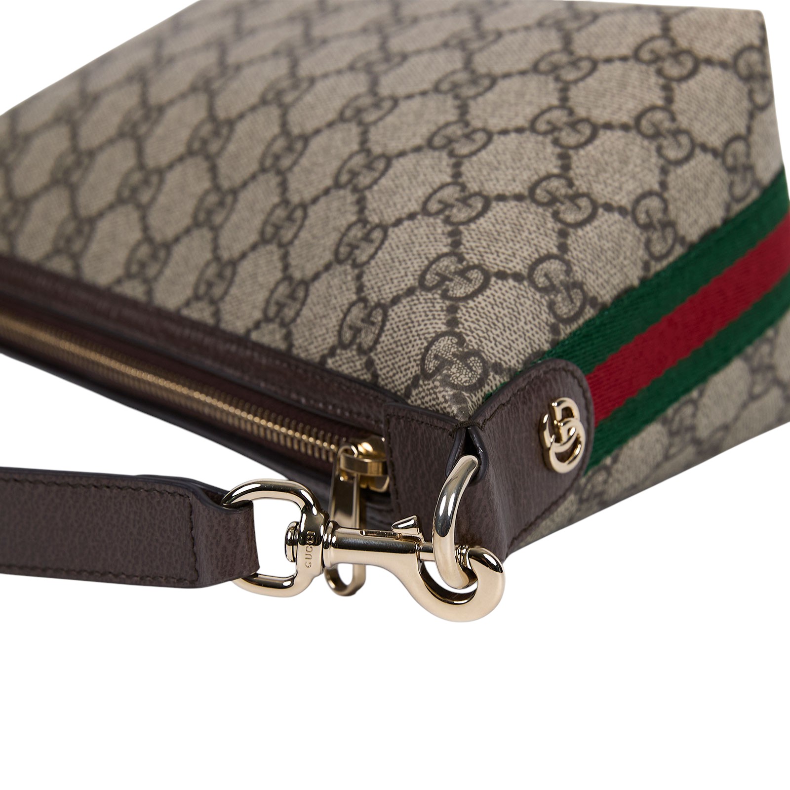 古馳 GUCCI Ophidia 迷你 肩背包 838477 FAE0P Ophidia 系列迷你肩背包 防塵袋