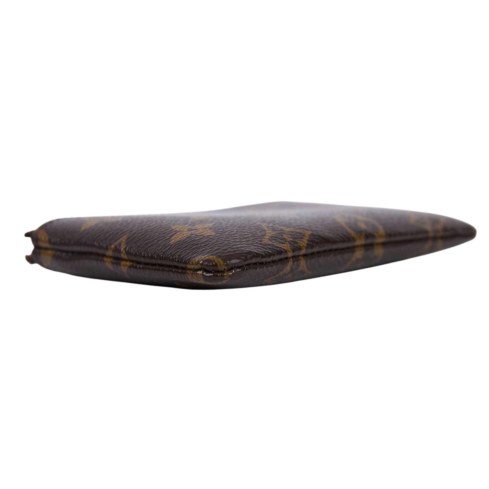 路易威登 LOUIS VUITTON 鑰匙零錢包 S M13559 原花零錢鑰匙包 防塵袋/原廠盒子