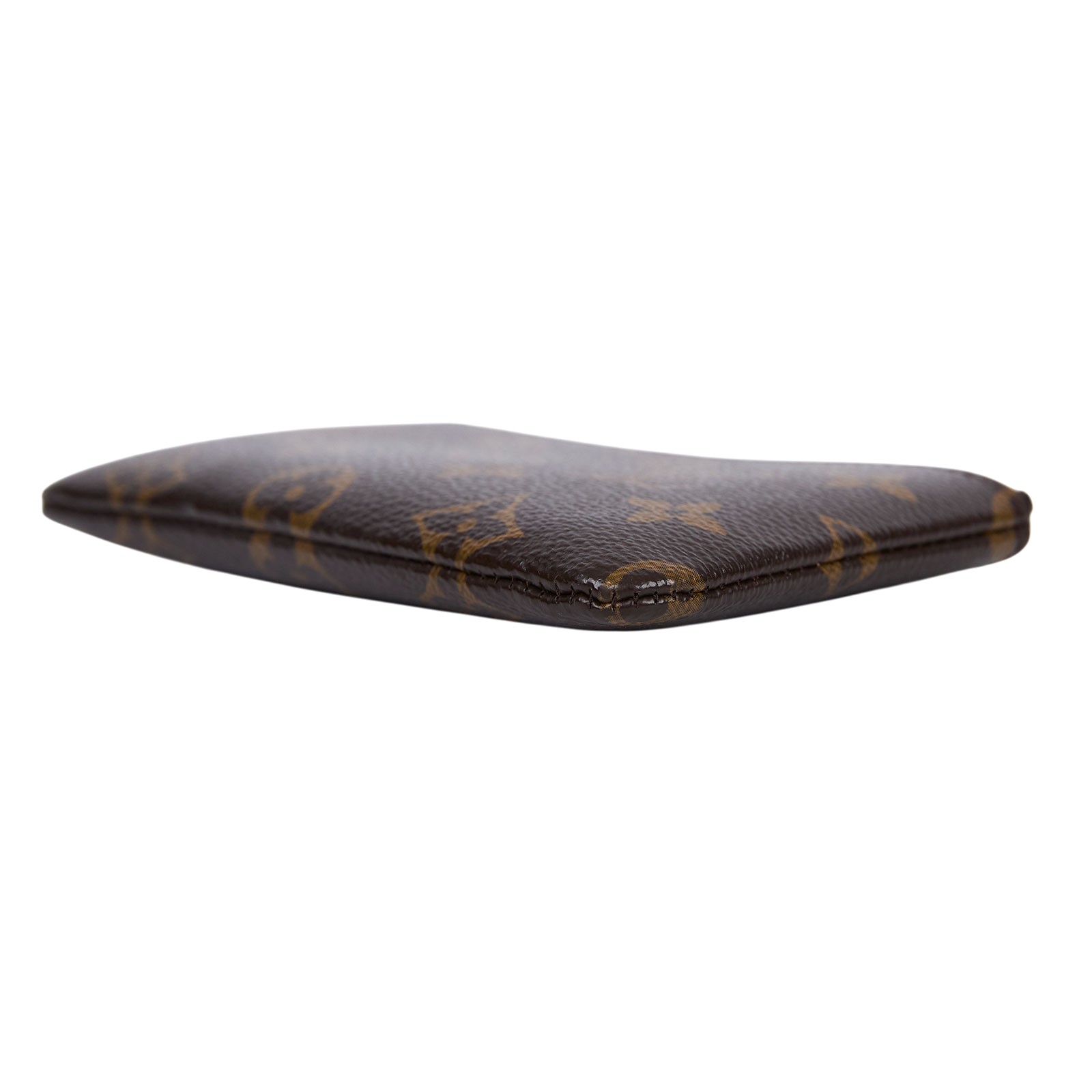 路易威登 LOUIS VUITTON 鑰匙零錢包 S M13559 原花零錢鑰匙包 防塵袋/原廠盒子