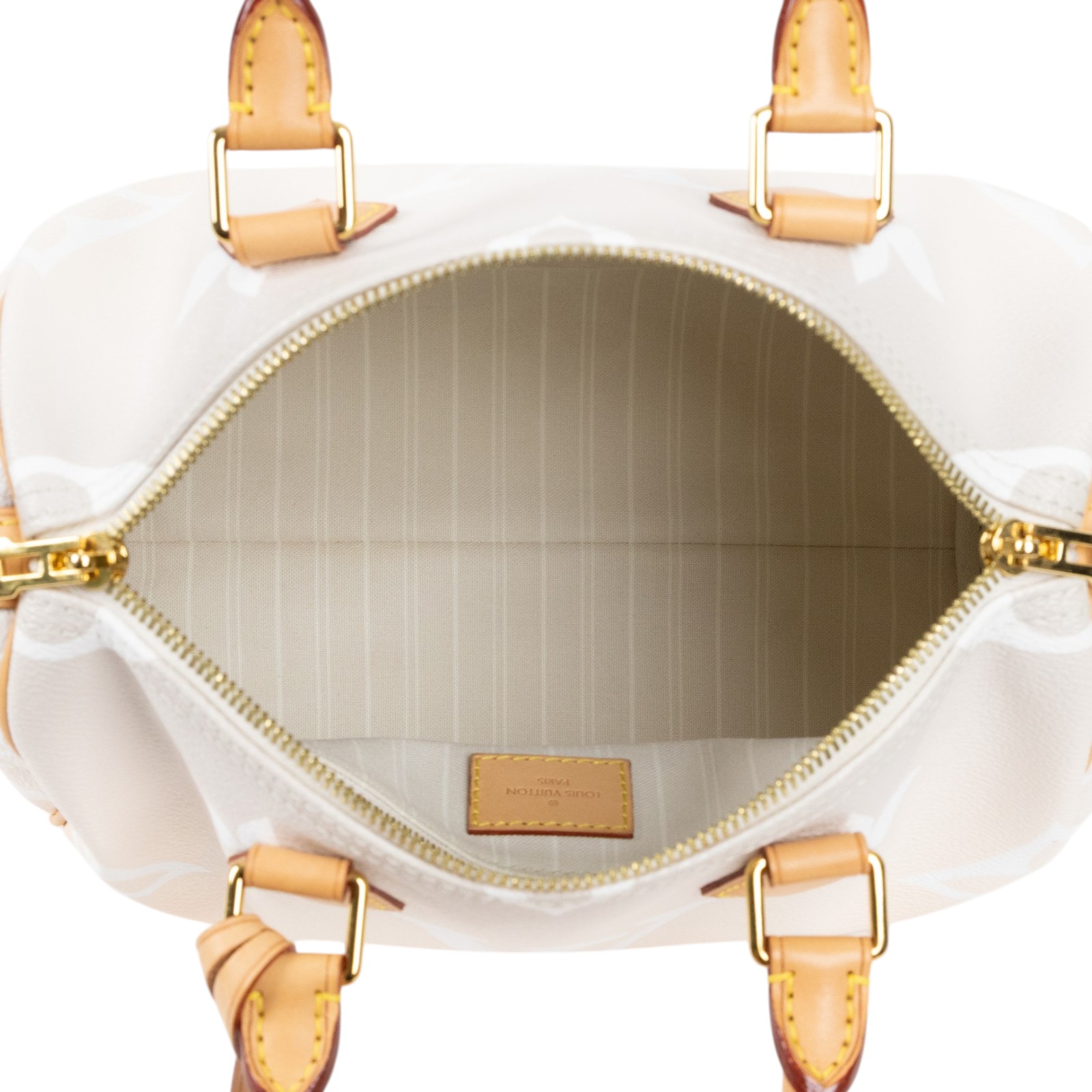 路易威登 LOUIS VUITTON Speedy Bandouliere 25 手提包 肩背包 M45722 晶片款  鎖組/背帶