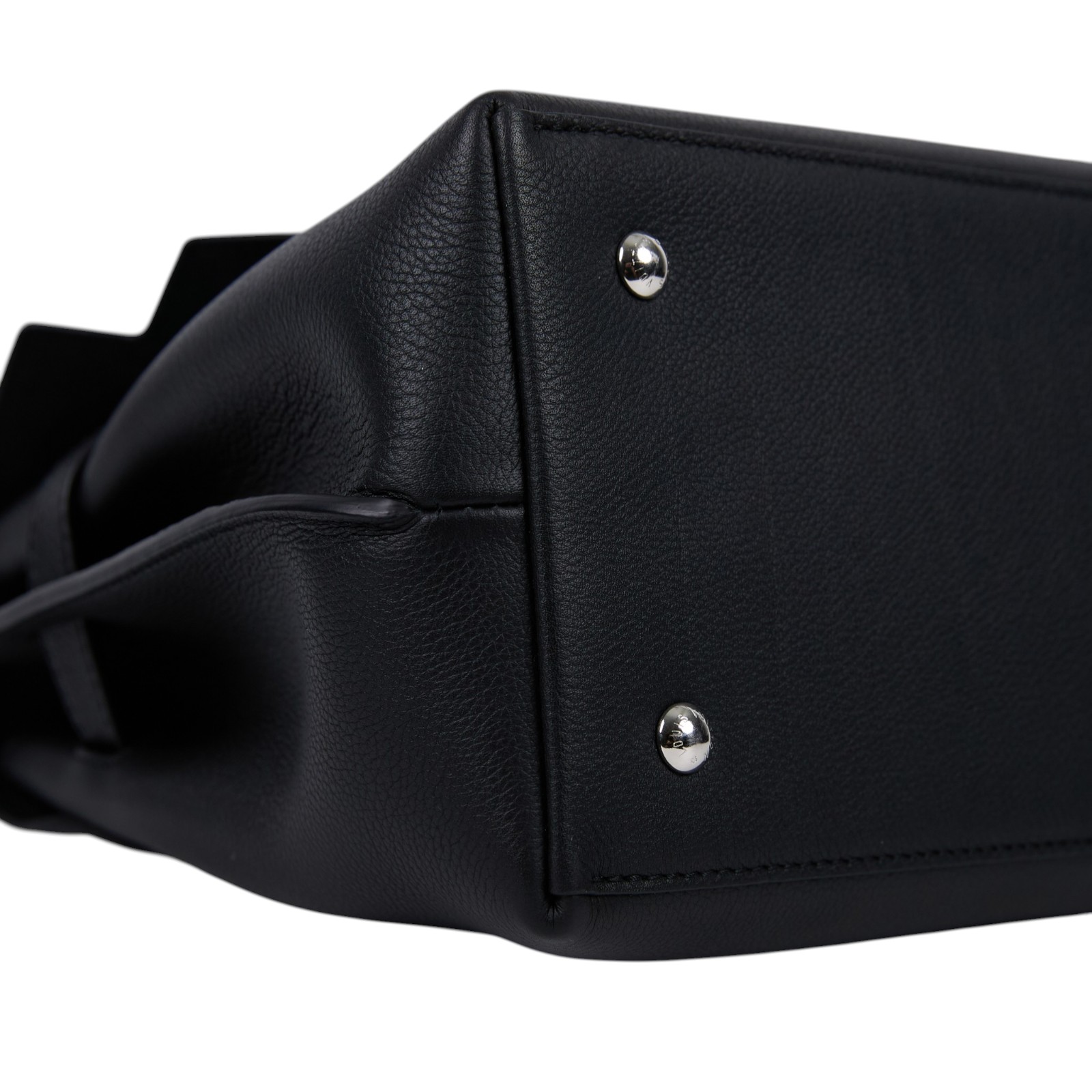 路易威登 LOUIS VUITTON LockMe Ever MM 手提包 肩背包 M51395 晶片款 黑Lock Me Ever MM 背帶