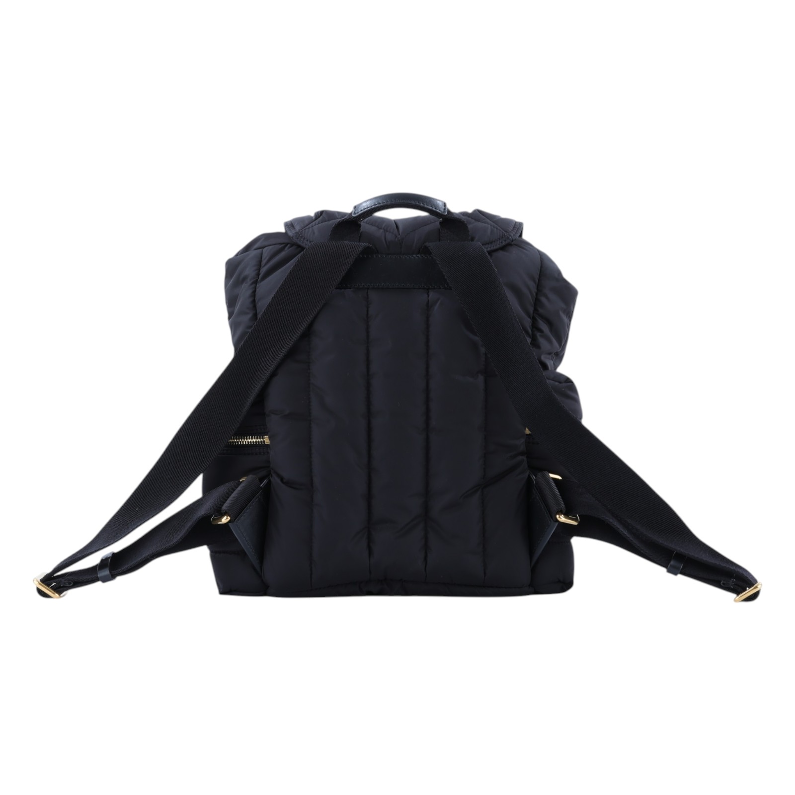 盟可睞 MONCLER Adtro 後背包 I109B5A00004 黑ASTRO後背包 防塵袋