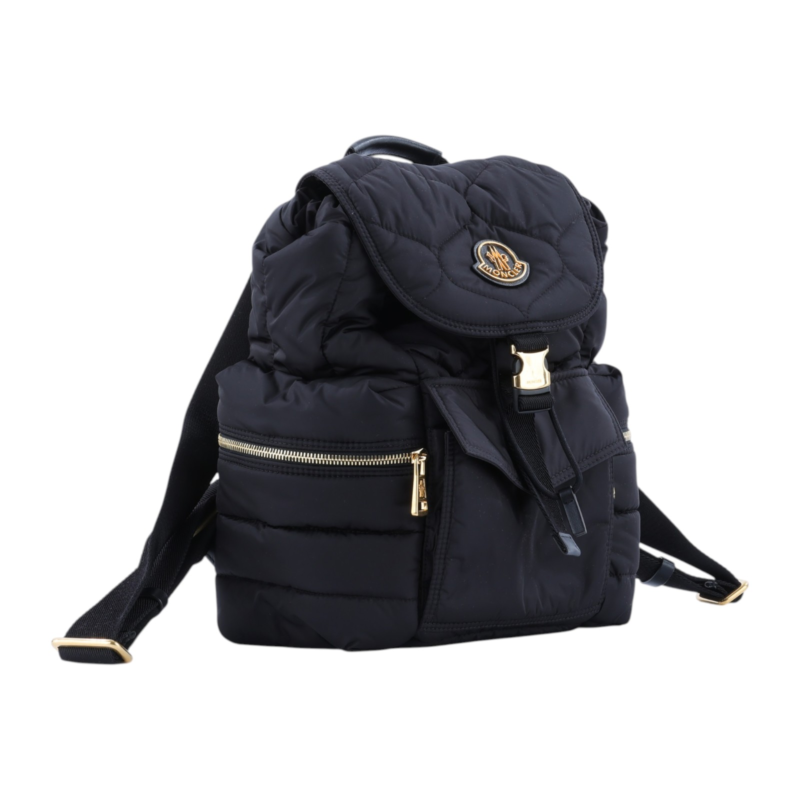 盟可睞 MONCLER Adtro 後背包 I109B5A00004 黑ASTRO後背包 防塵袋