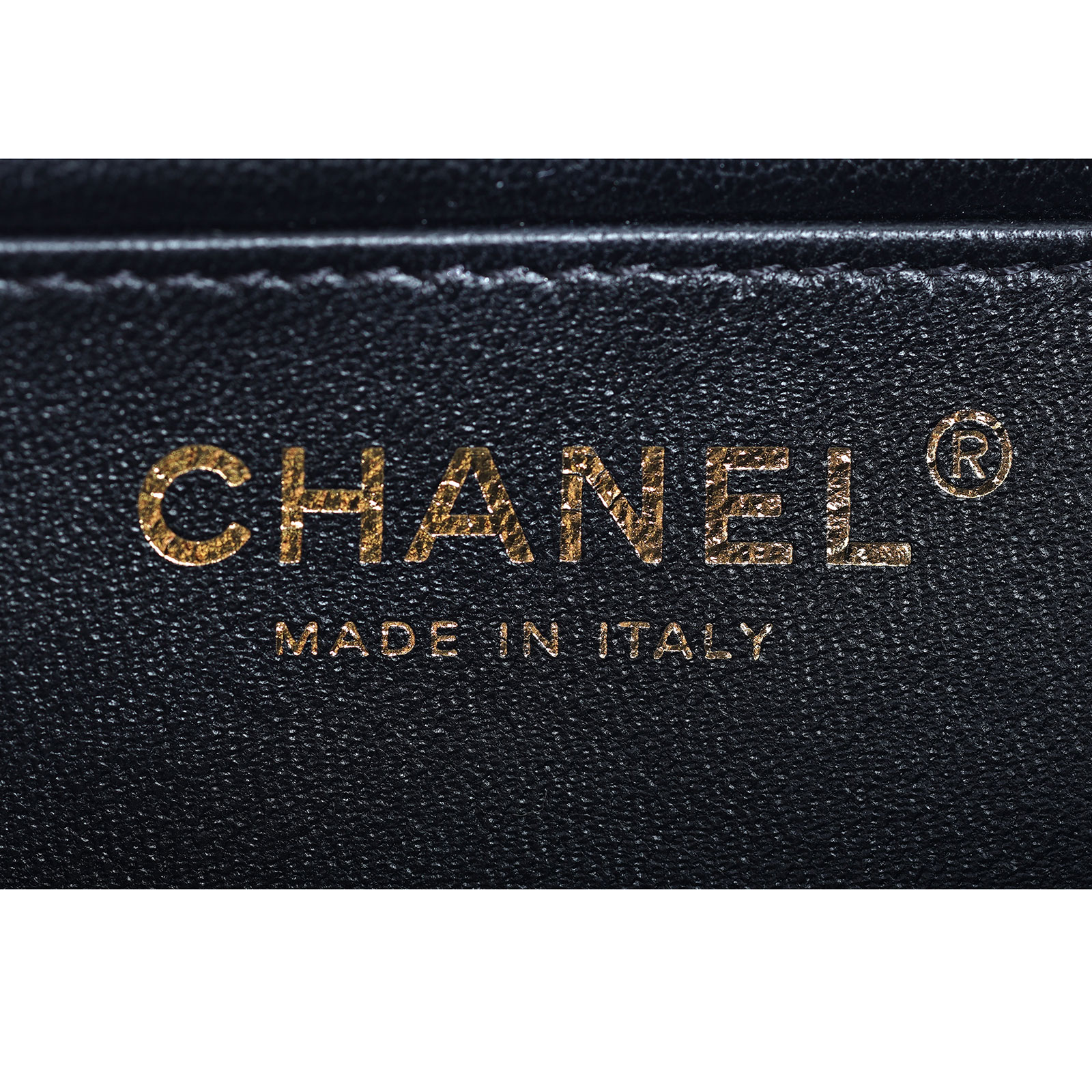 香奈兒 CHANEL CF 迷你 口蓋包 A69900 晶片款 黑COCO20 直排輪季節款 原廠盒子/防塵袋