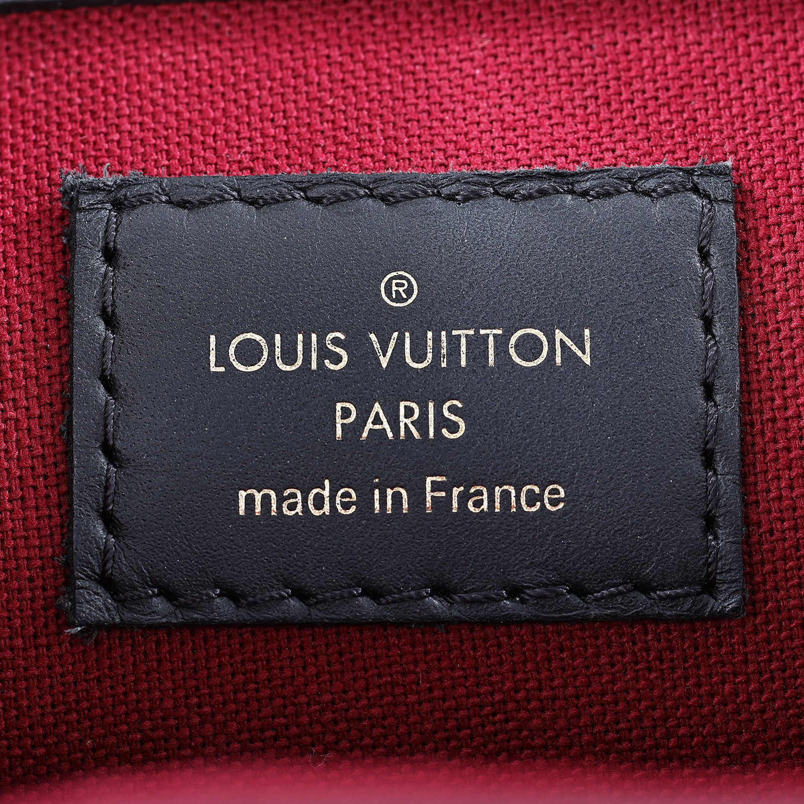 路易威登 LOUIS VUITTON Montsouris BB 經典帆布 後背包 M45516 ☆原花MONTSOURIS BB 原廠盒子/防塵袋/購買證明