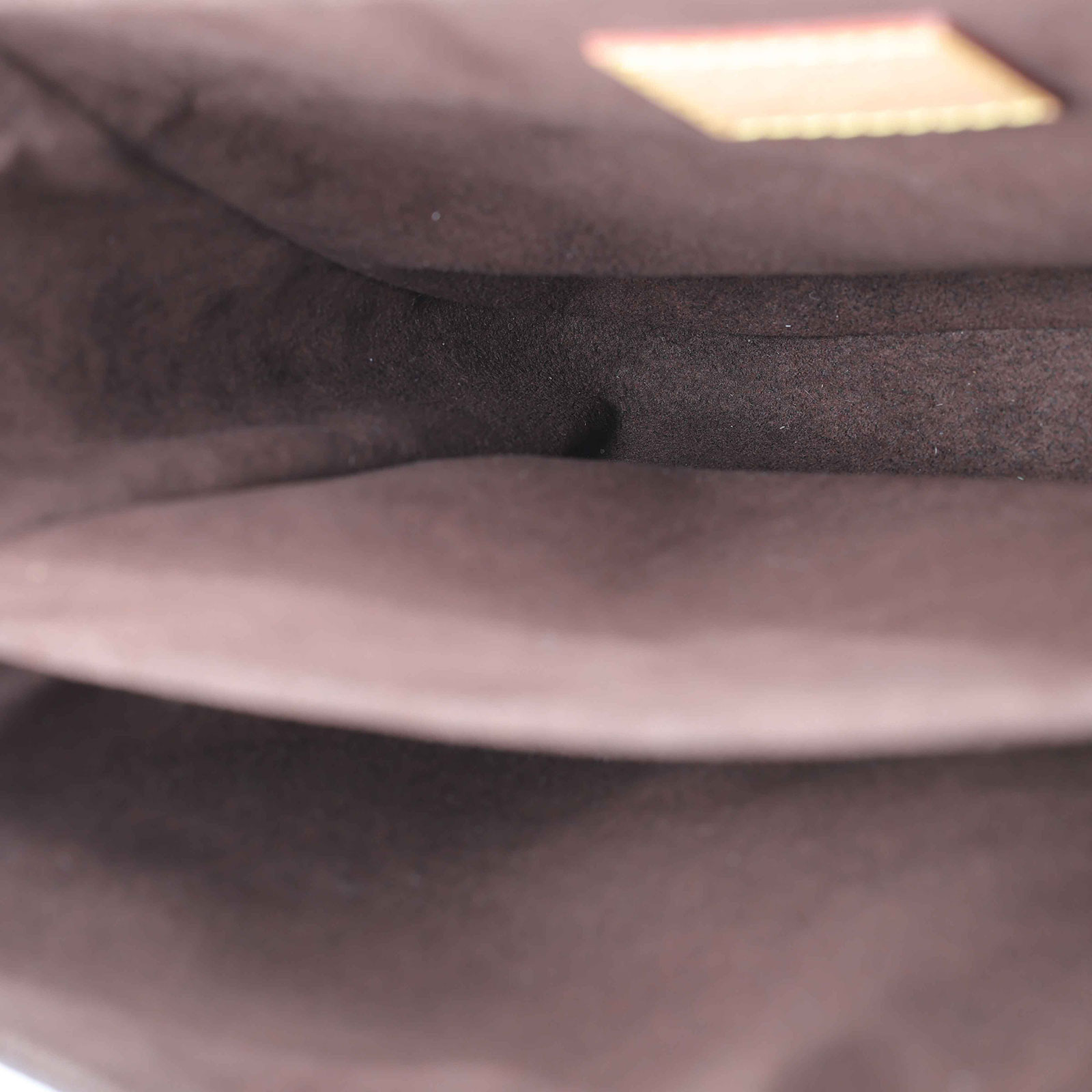 路易威登 LOUIS VUITTON Metis 經典帆布 手提 斜背 郵差包 M40780 原花郵差包 背帶