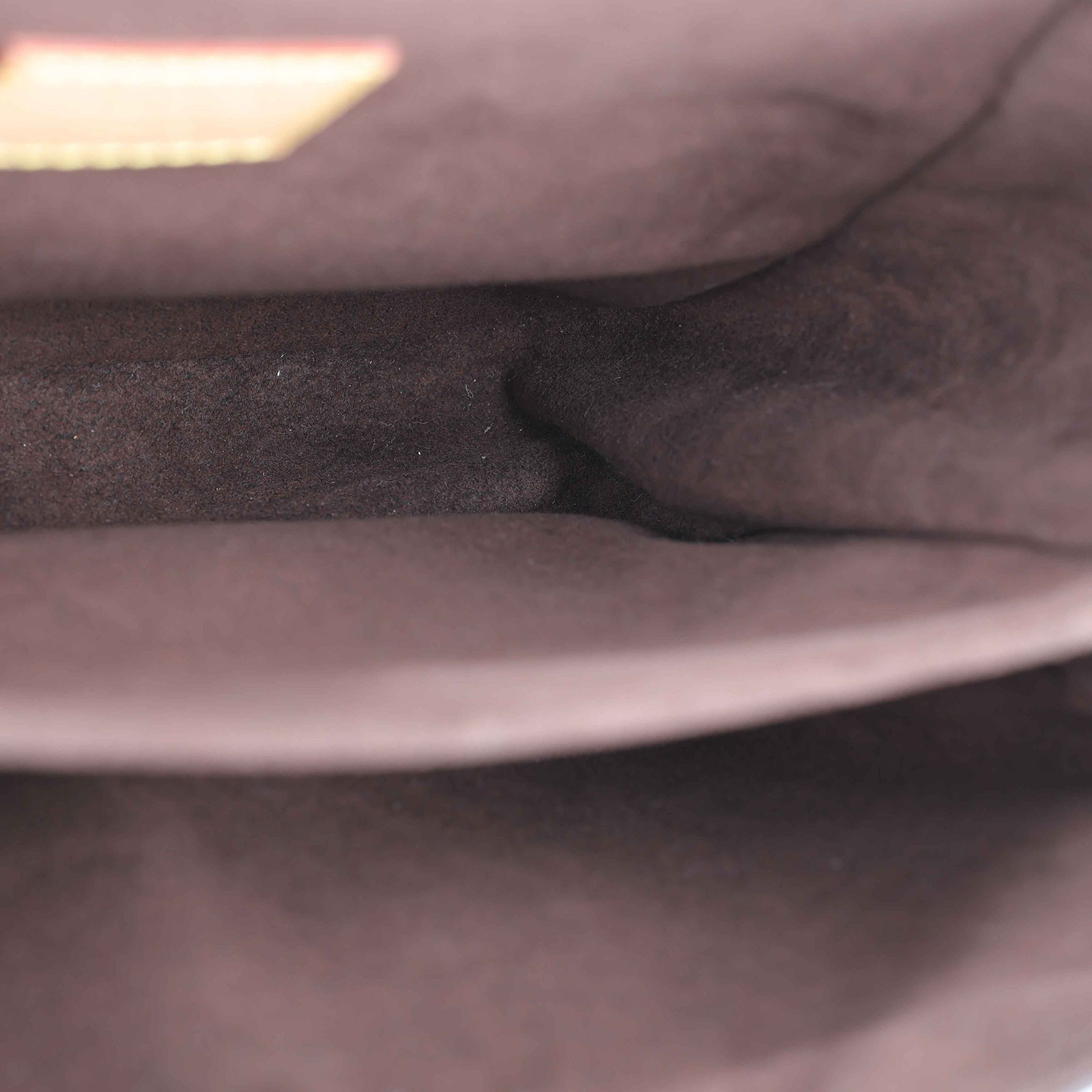 路易威登 LOUIS VUITTON Metis 經典帆布 手提 斜背 郵差包 M40780 原花郵差包 背帶