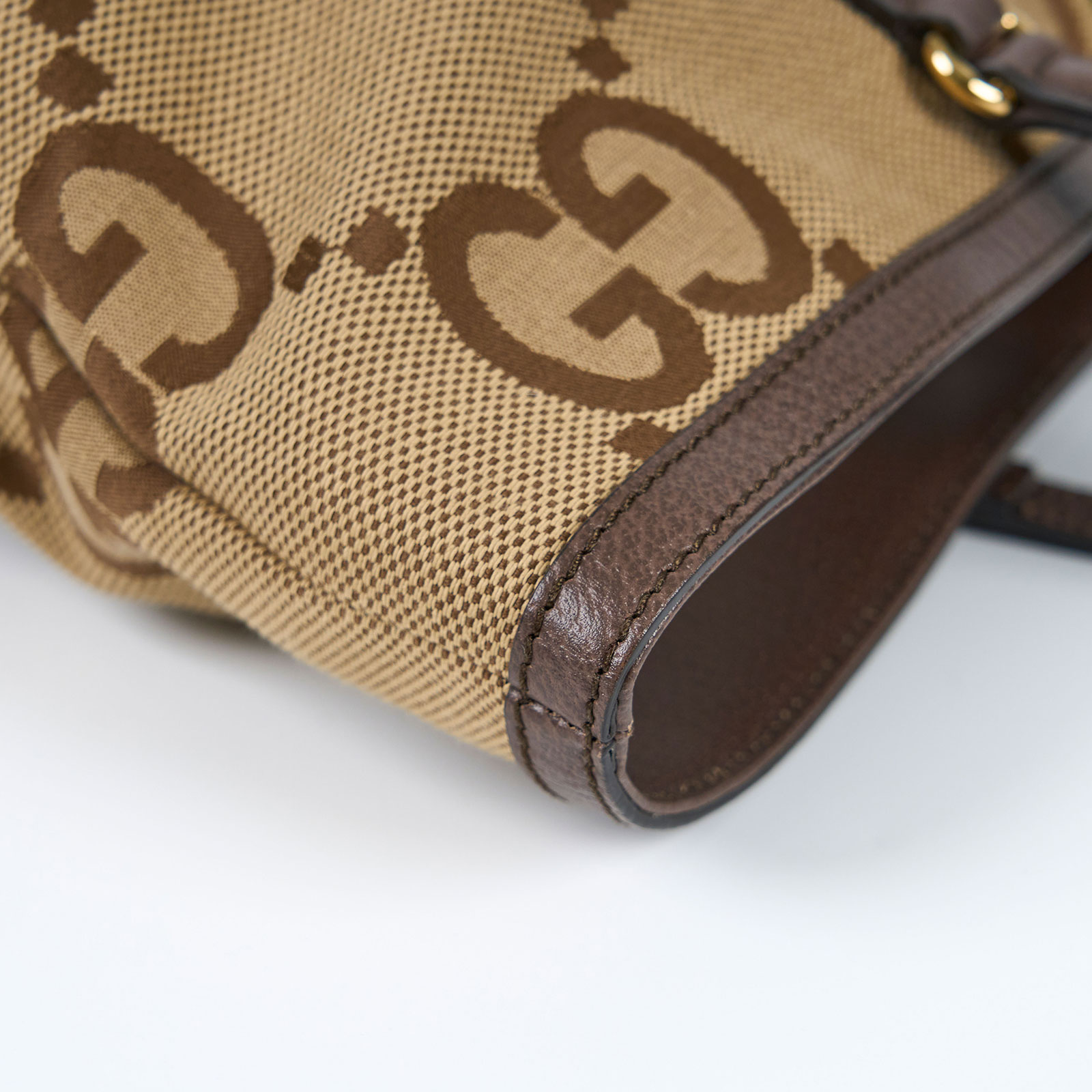 古馳 GUCCI Ophidia 手提袋 中型 631685 棕OPHIDIA大G帆布托特包 防塵袋