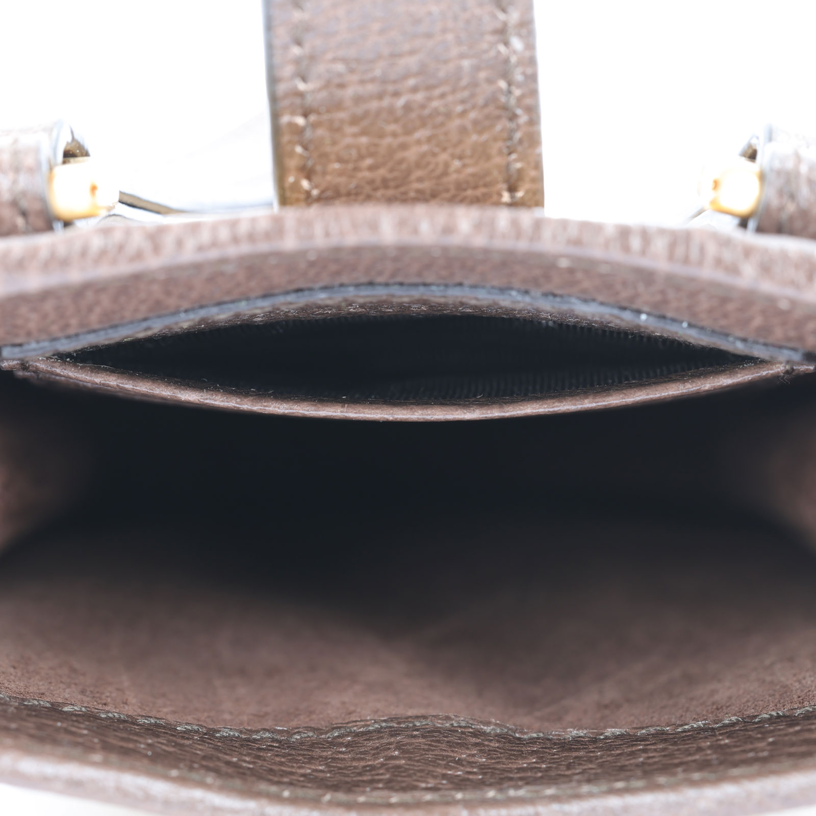 古馳 GUCCI Adidas 聯名 手機包 702203 黃GG聯名手機袋 無附屬品
