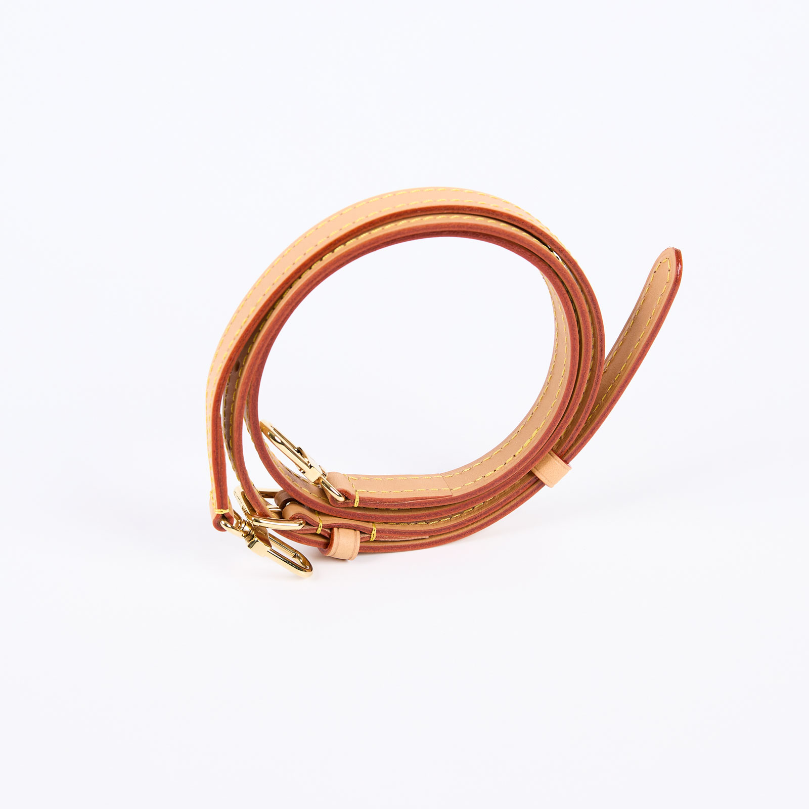 路易威登 LOUIS VUITTON Nano Noé 原花 束口水桶包 M81266 晶片款 原花NANO NOE水桶包 原廠盒子/防塵袋