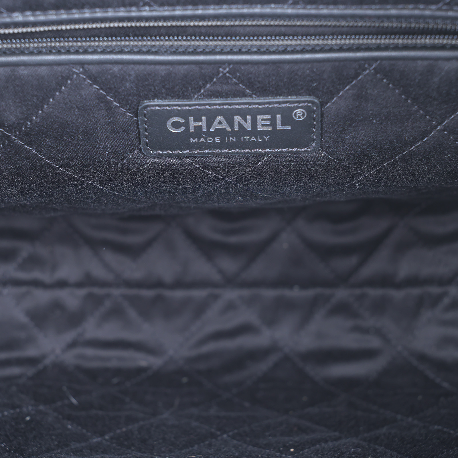 香奈兒 CHANEL 22 小型 束口包 AS3260 晶片款 SO BLACK 22包 小號 原廠盒子/防塵袋/購買證明