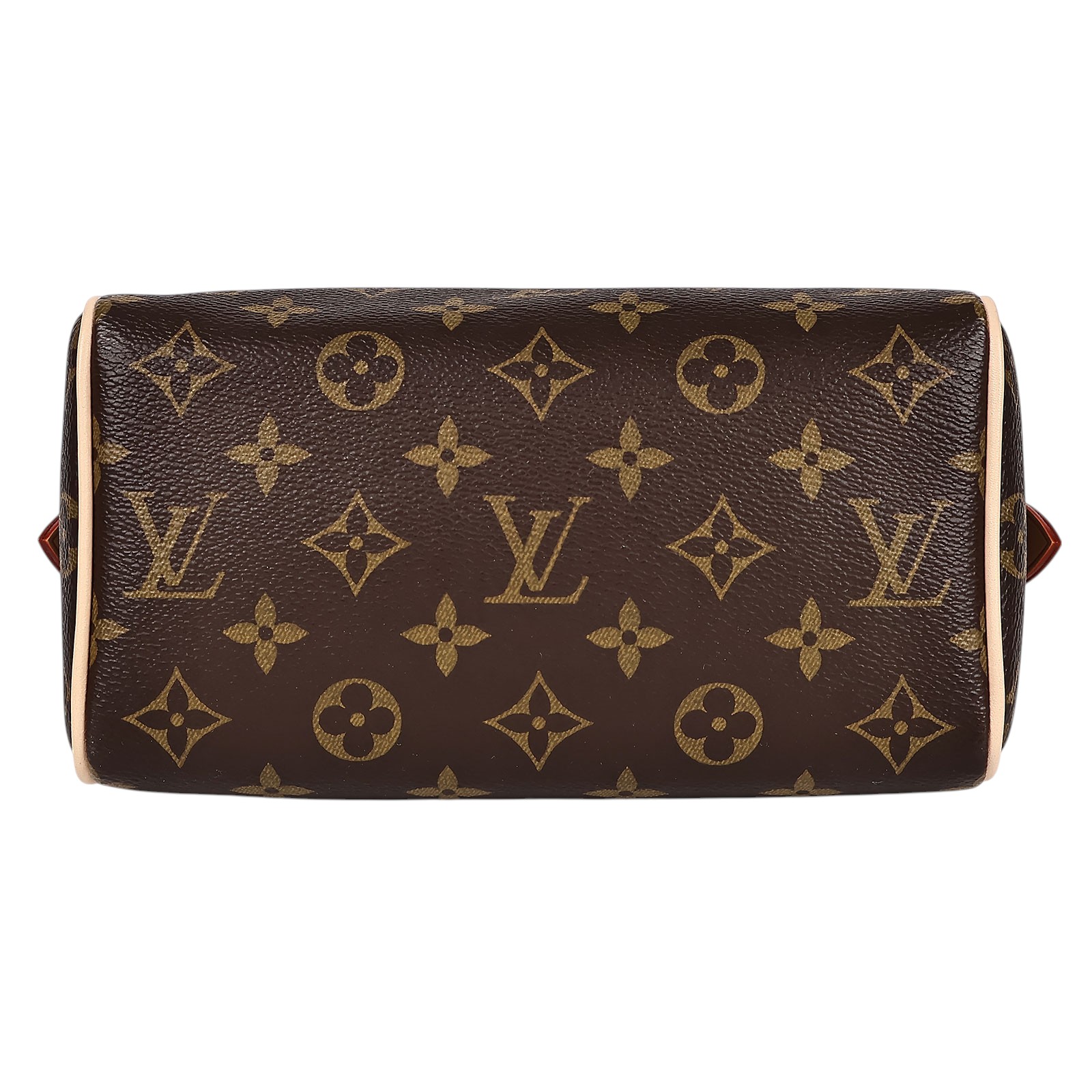 路易威登 LOUIS VUITTON Speedy 20 黑色揹帶 肩背 波士頓包 M45957 晶片款 原花SPEEDY20 防塵袋