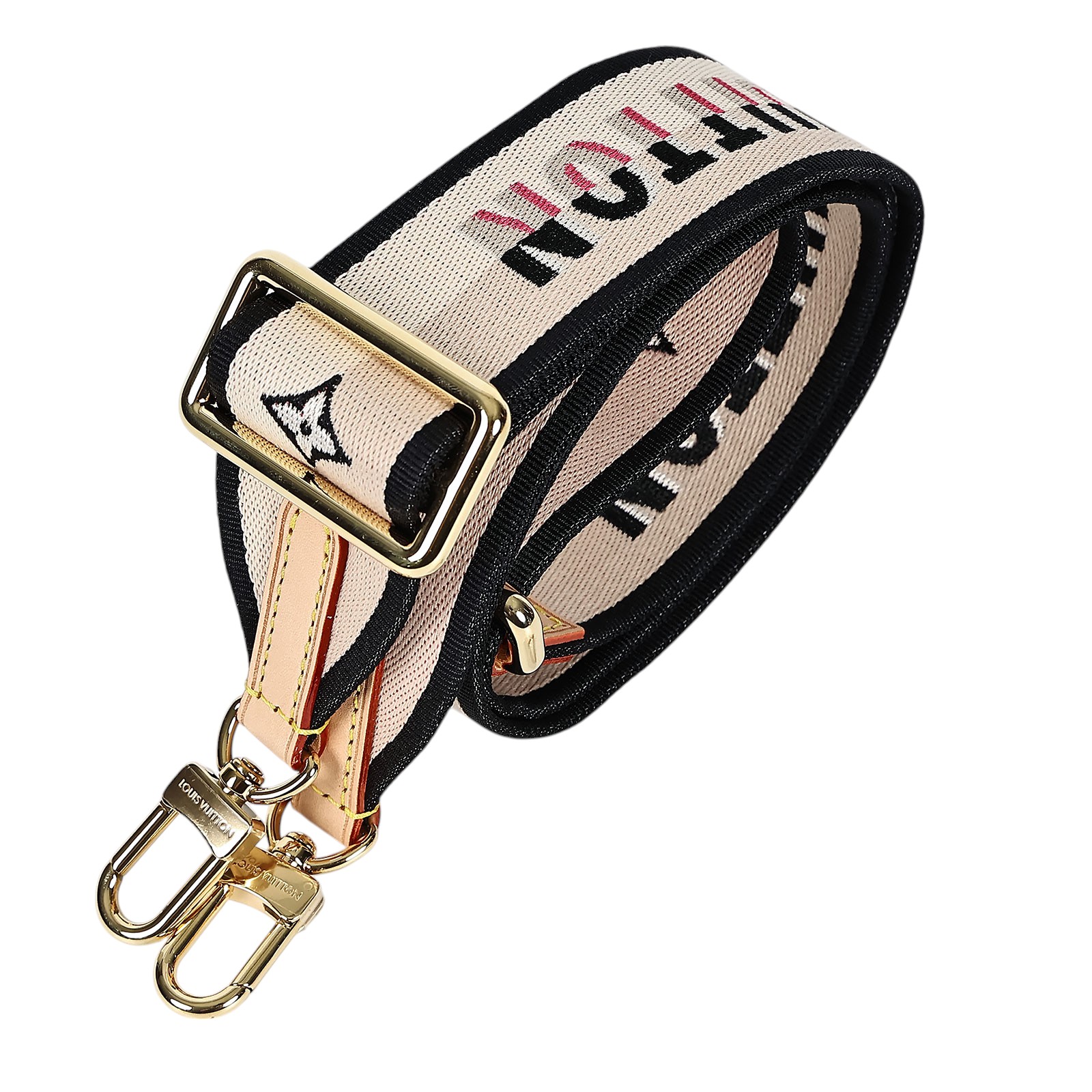 路易威登 LOUIS VUITTON Speedy 20 黑色揹帶 肩背 波士頓包 M45957 晶片款 原花SPEEDY20 防塵袋