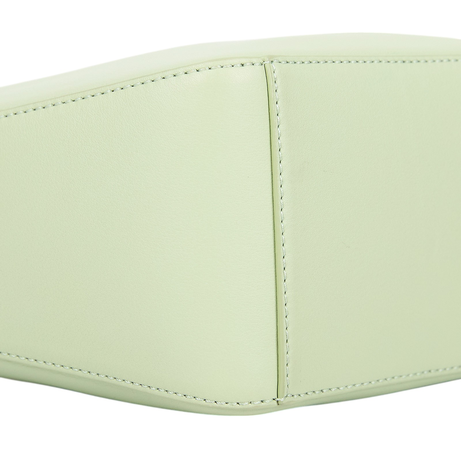 羅意威 LOEWE Mini Hammock Hobo bag 迷你 吊床包  淺綠HAMMOCK HOBO MINI 防塵袋