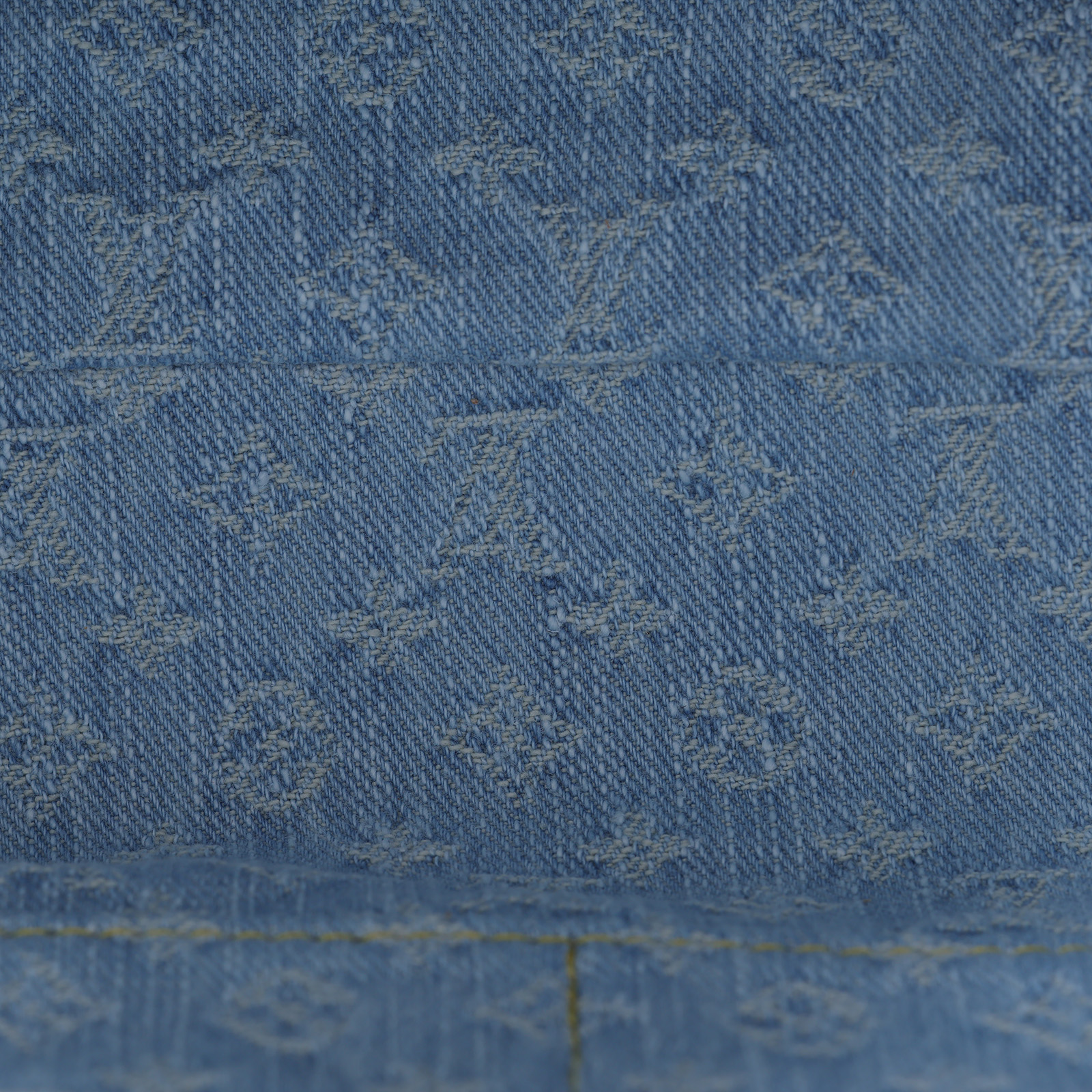 路易威登 LOUIS VUITTON CarryAll PM 肩背包 丹寧 M11462 晶片款 丹寧CARRYALL PM 防塵袋/內袋