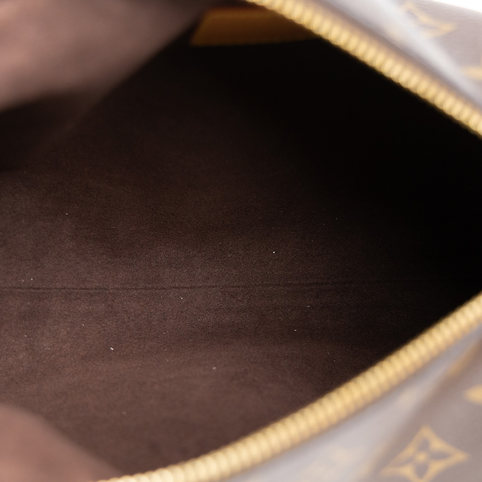 路易威登 LOUIS VUITTON Side Trunk MM 老花 手提 肩背 箱包 M46358 晶片款  原廠盒子/防塵袋/背帶