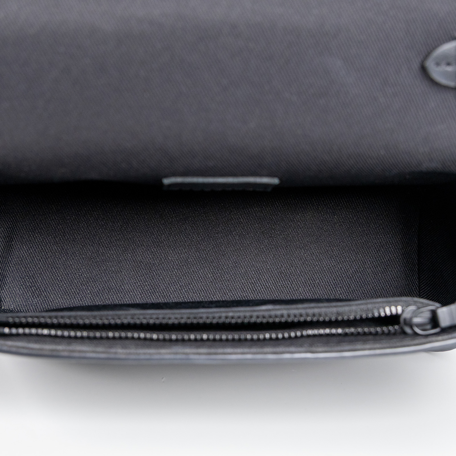 路易威登 LOUIS VUITTON Steamer 隨身錢包 肩背 M81783 晶片款 黑原花STREAMER 原廠盒子/防塵袋