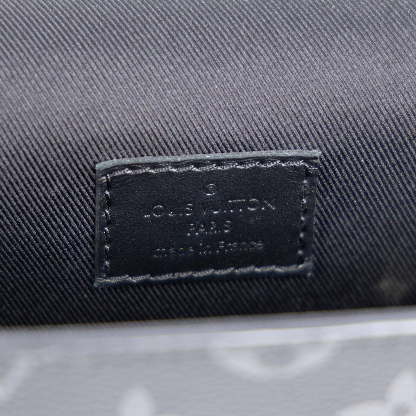 路易威登 LOUIS VUITTON Steamer 隨身錢包 肩背 M81783 晶片款 黑原花STREAMER 原廠盒子/防塵袋