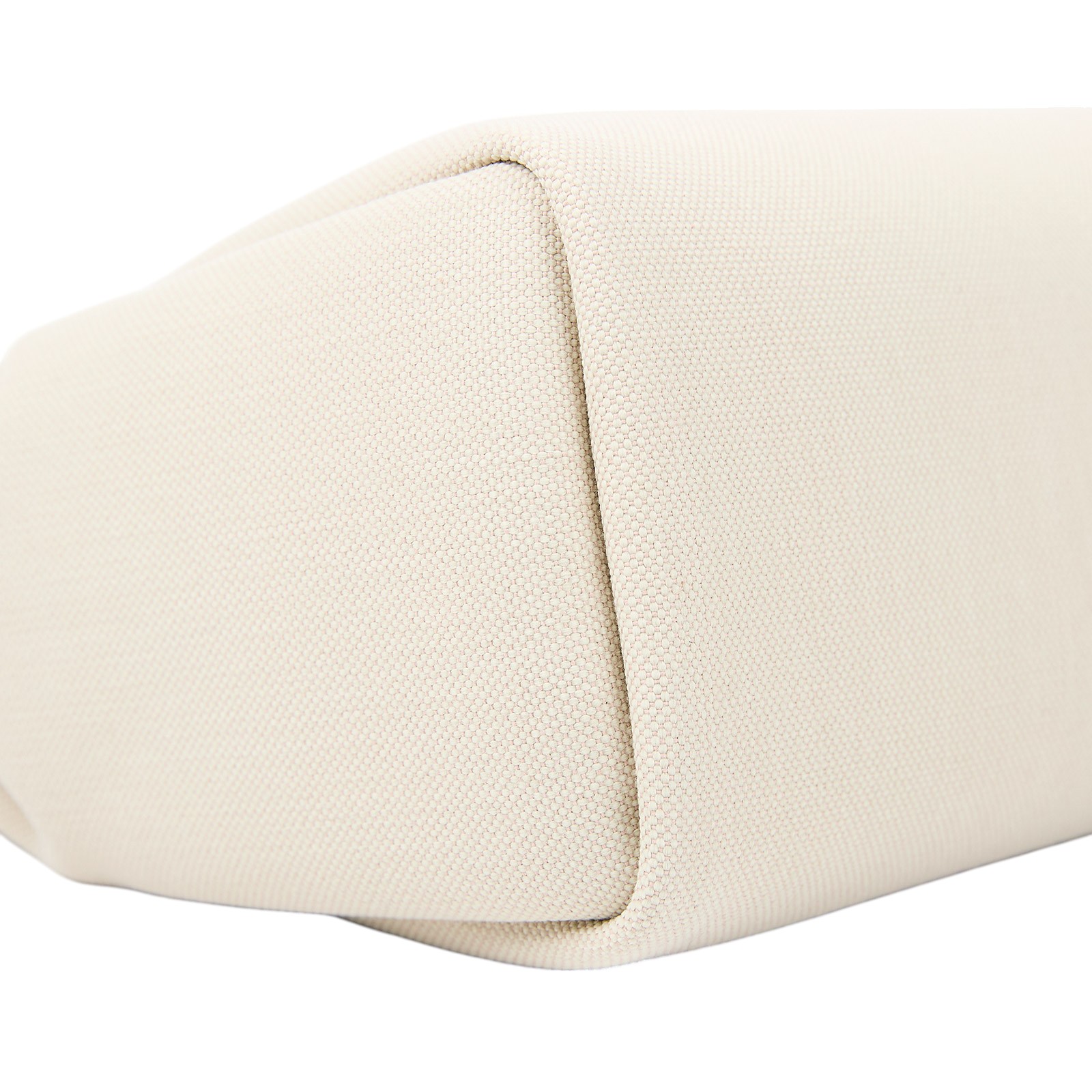 愛馬仕 Hermes Herbag Zip 31 HER31 Y刻 金棕拼米白帆布HERBAG31 原廠盒子/防塵袋/鎖組/購買證明