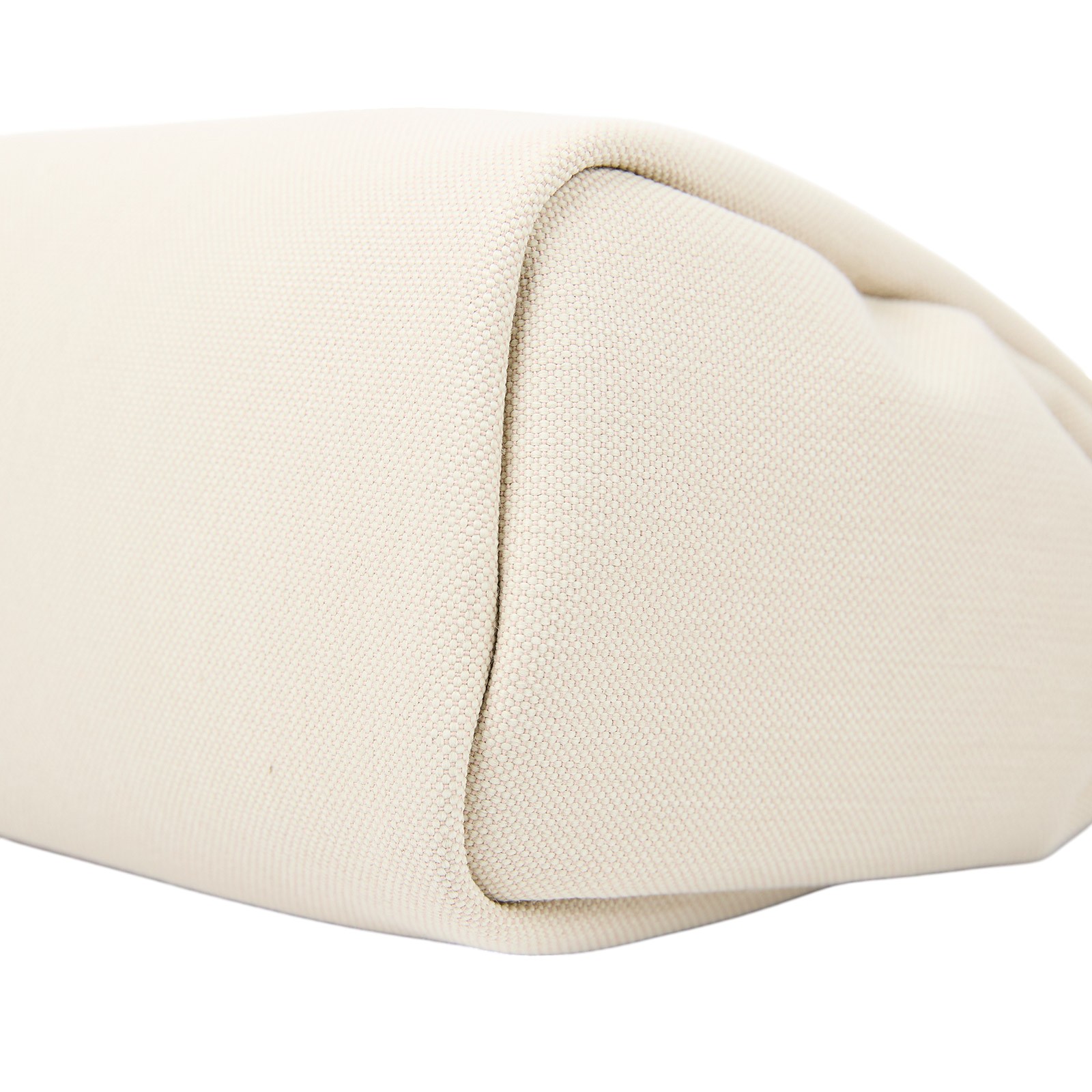 愛馬仕 Hermes Herbag Zip 31 HER31 Y刻 金棕拼米白帆布HERBAG31 原廠盒子/防塵袋/鎖組/購買證明