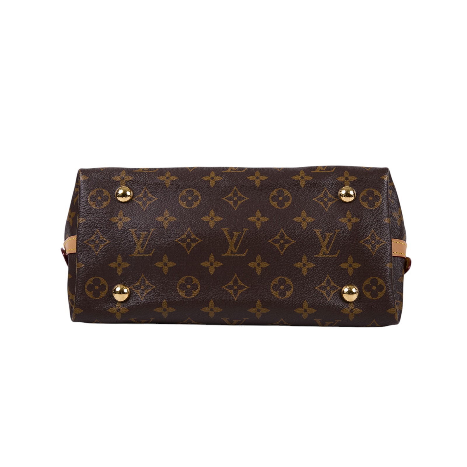 路易威登 LOUIS VUITTON CarryAll PM 原花 肩背包 M46203 晶片款 原花CARRYALL PM 防塵袋