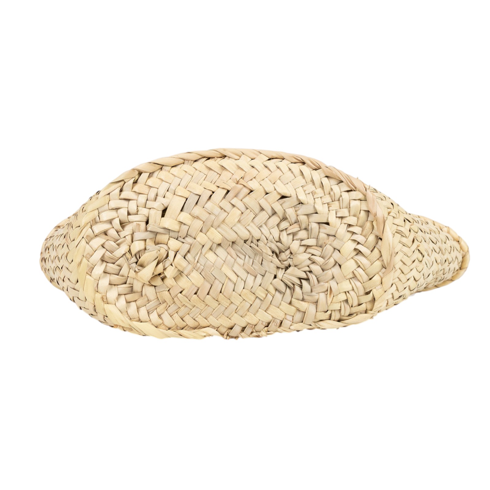 羅意威 LOEWE 棕櫚葉 手提 編織包 小型 A223S93X04 草編包 防塵袋