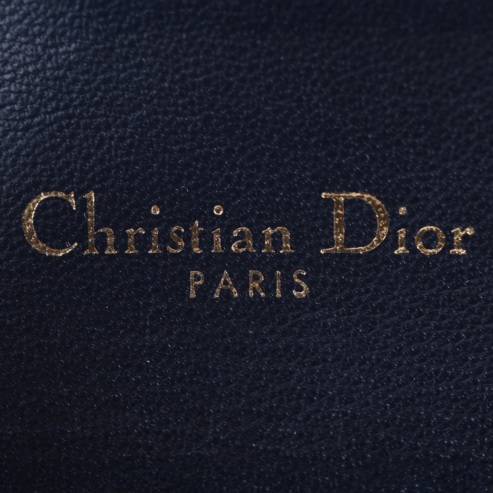 迪奧 CHRISTIAN DIOR Saddle 翻蓋卡片套 卡夾 緹花 S5611CTZQ 藍緹花SADDLE BLOOM卡夾 原廠盒子/防塵袋