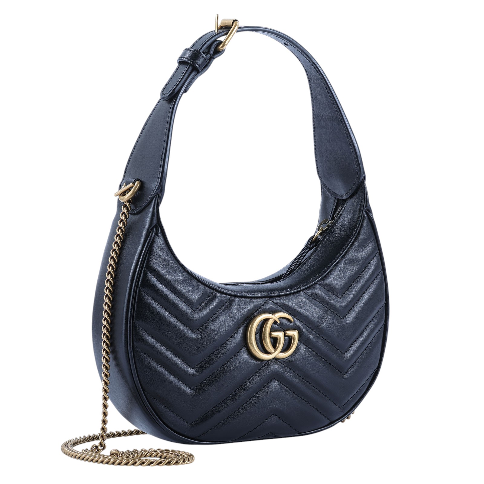 古馳 GUCCI GG Marmont 小型肩背包 699514 DTDHT GG Marmont系列小號肩背包 原廠盒子/防塵袋