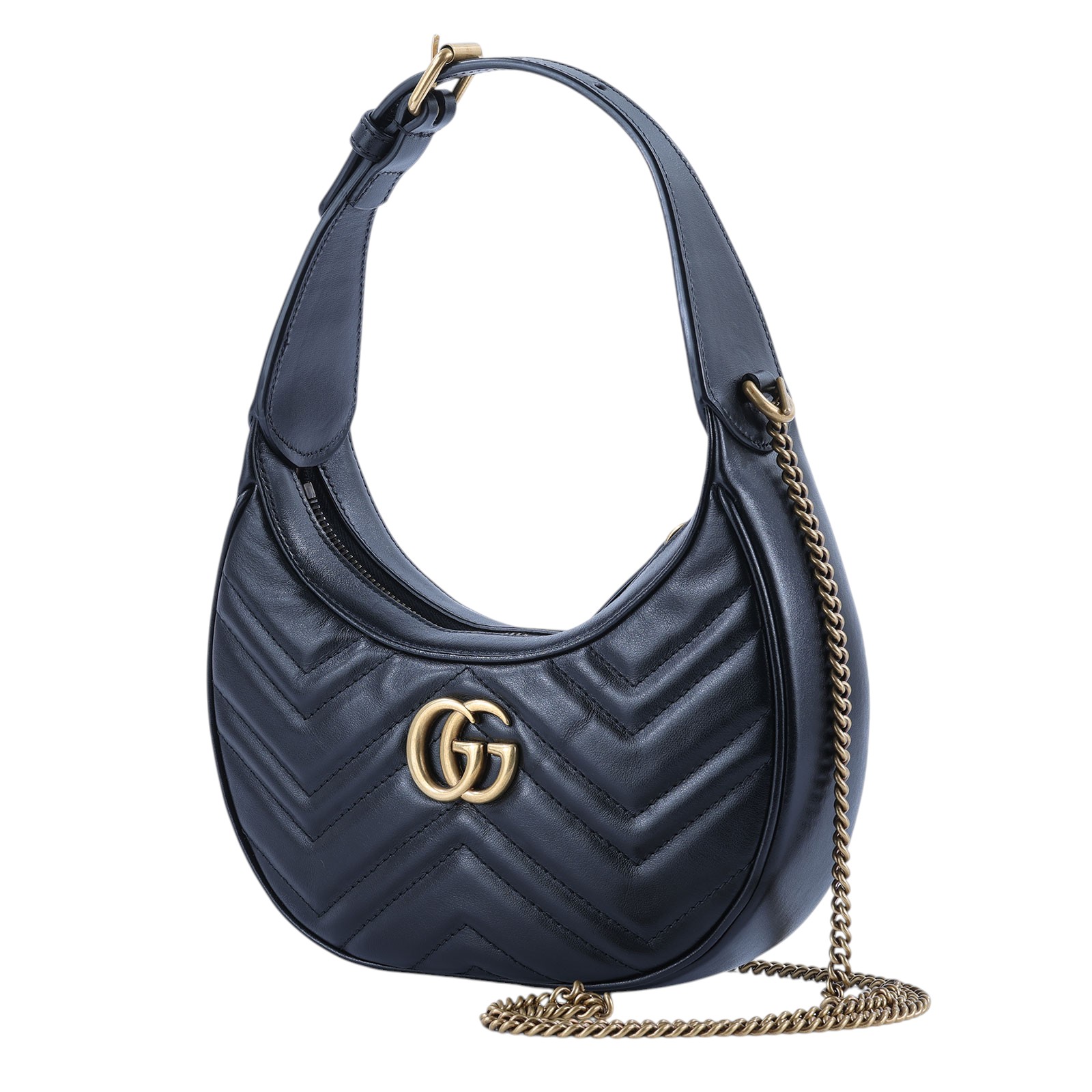 古馳 GUCCI GG Marmont 小型肩背包 699514 DTDHT GG Marmont系列小號肩背包 原廠盒子/防塵袋