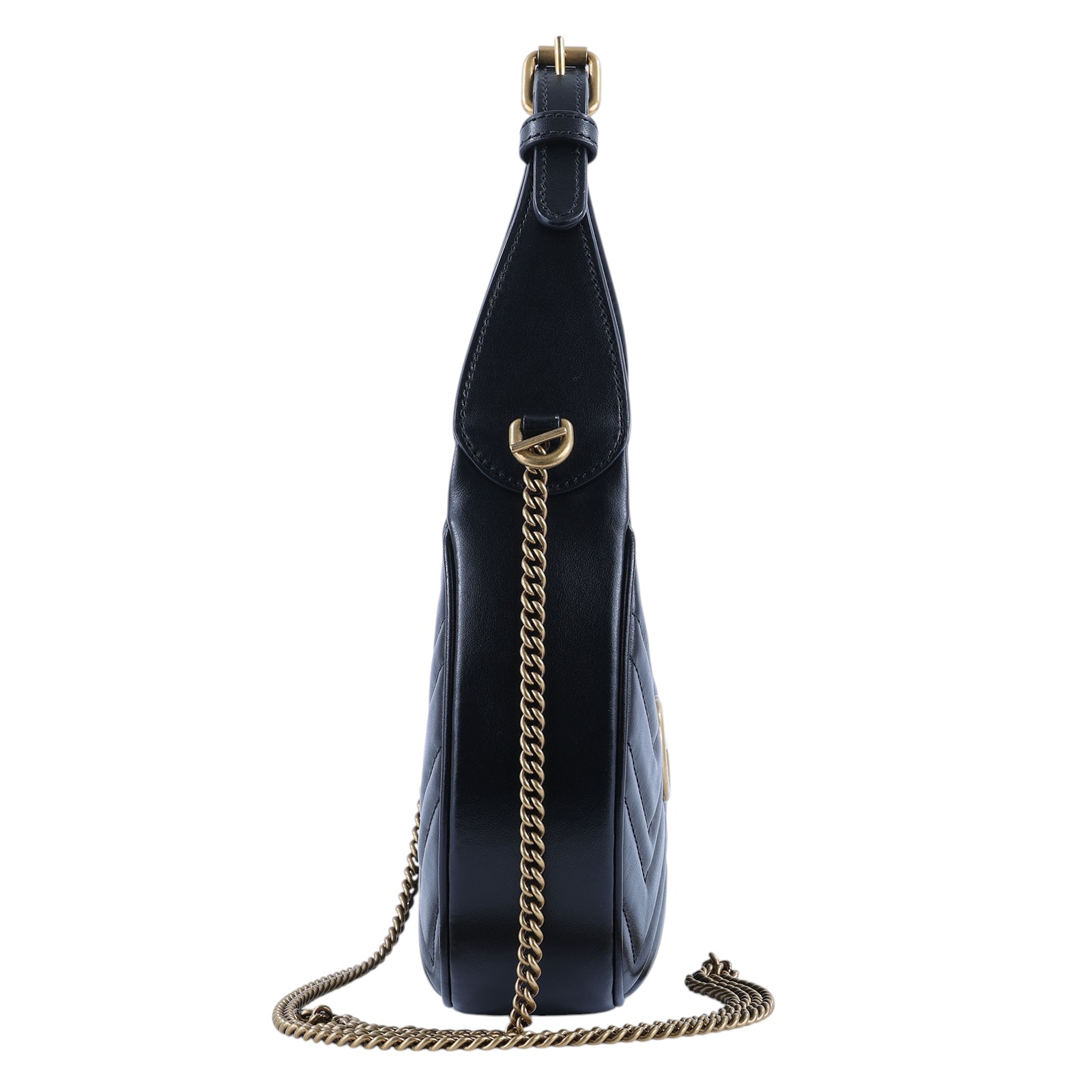 古馳 GUCCI GG Marmont 小型肩背包 699514 DTDHT GG Marmont系列小號肩背包 原廠盒子/防塵袋