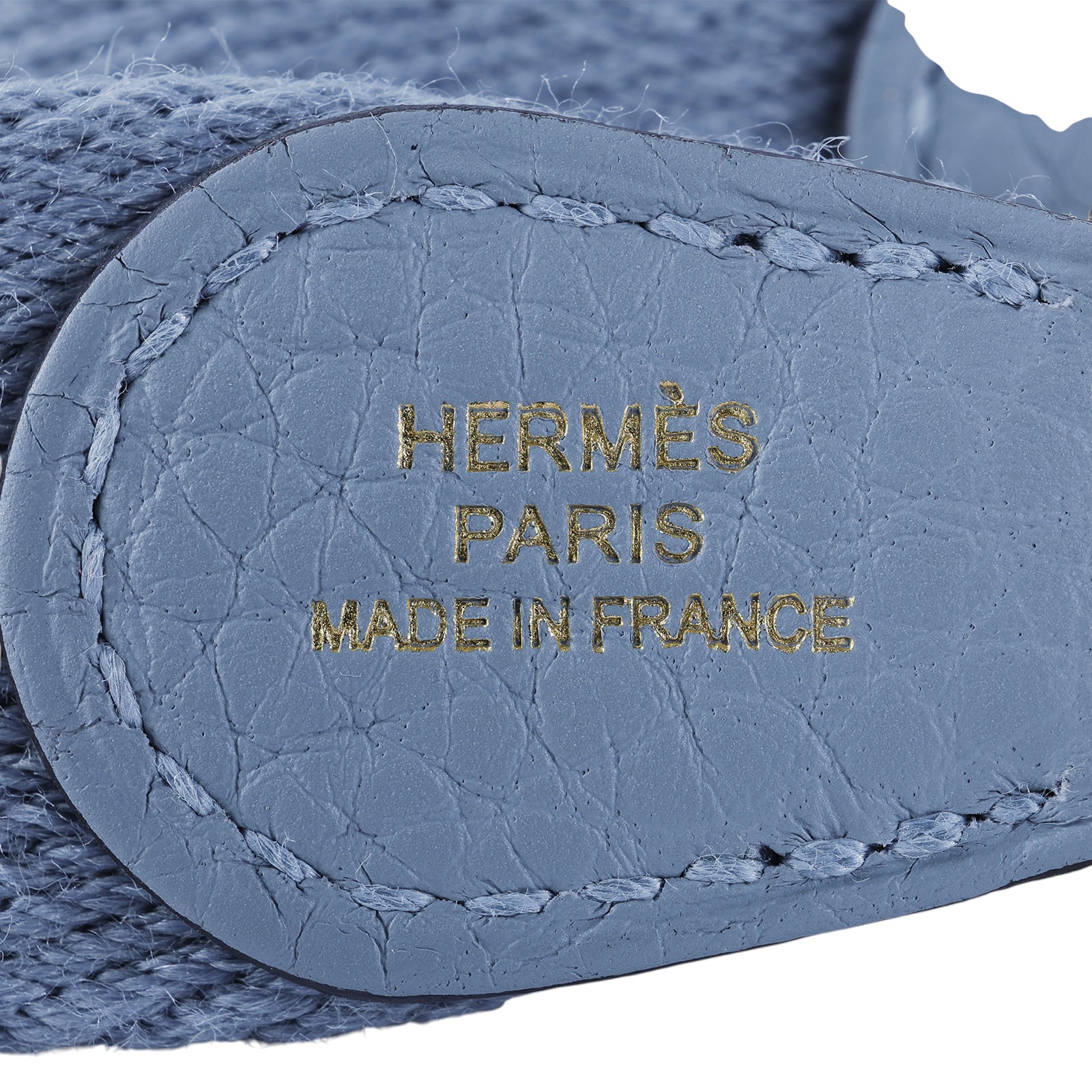 愛馬仕 Hermes Evelyne Bag Mini 伊芙琳包 Evelyne 16 木偶灰 金色五金 H085945CPBV K刻  原廠盒子/防塵袋/購買證明