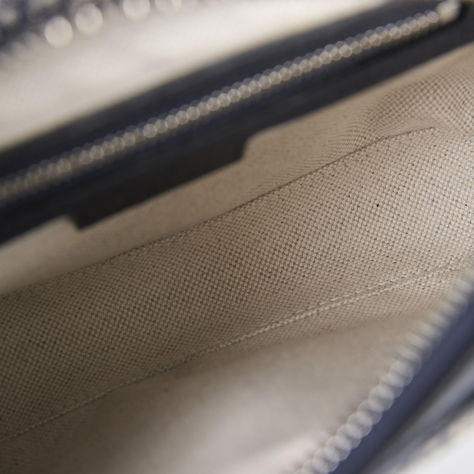 古馳 GUCCI ophidia 拉鍊 迷你 翻蓋包 藍色 772239 FACUK 藍OPHIDIA圓蓋斜背包 原廠盒子/防塵袋