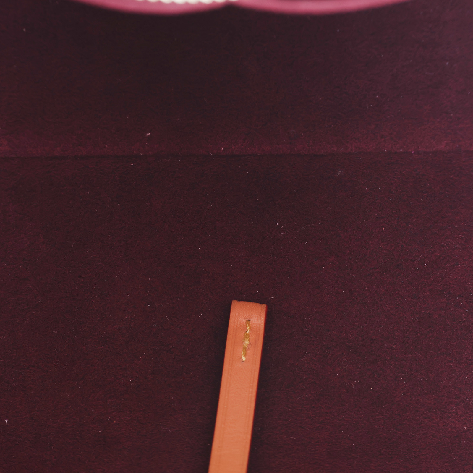 路易威登 LOUIS VUITTON CarryAll PM 原花 肩背包 M46203 晶片款 棕原花CarryAll PM 防塵袋/內袋