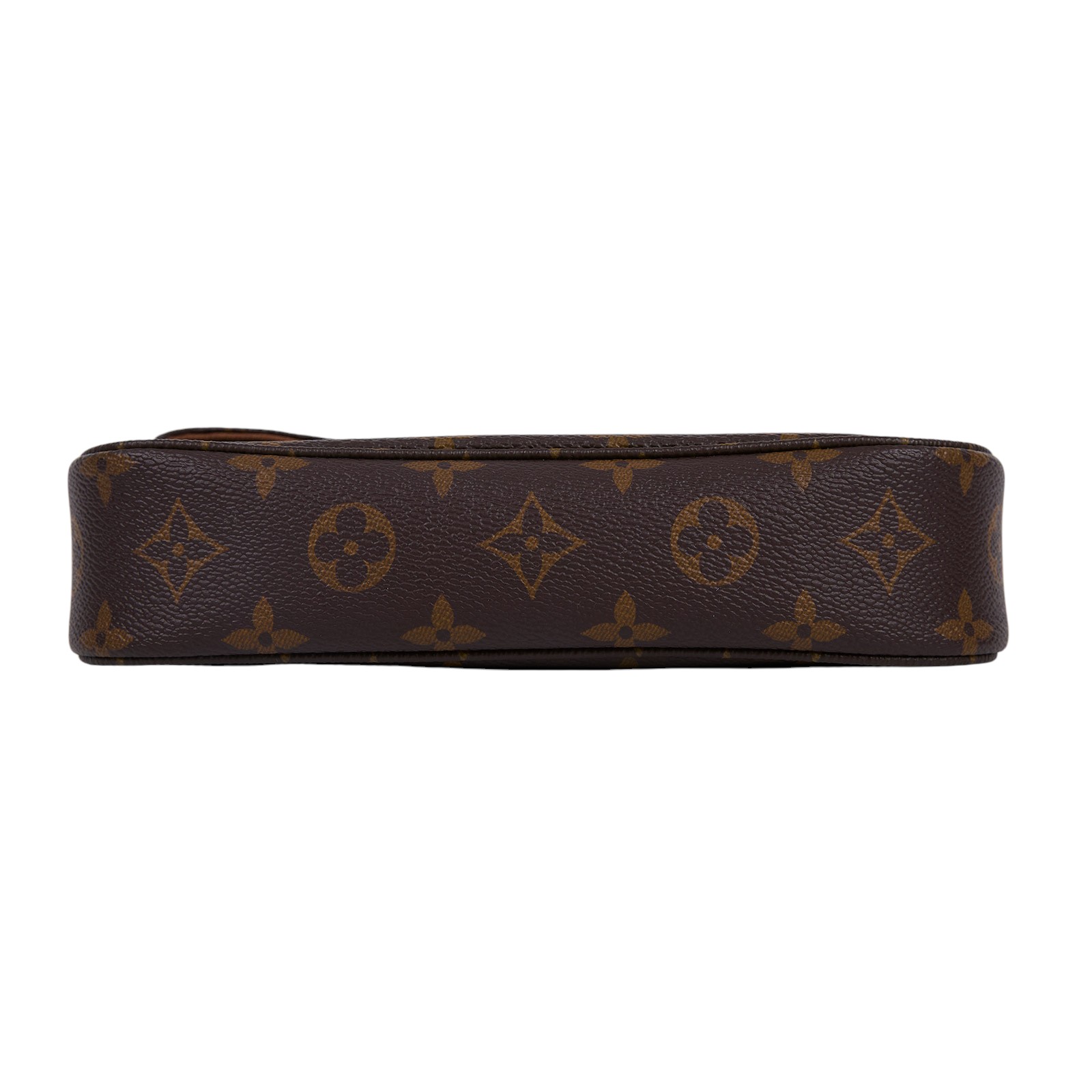 路易威登 LOUIS VUITTON Wallet on Chain Ivy 麻將包 手提 腋下單肩包 M81911 晶片款  原廠盒子/防塵袋/背帶/購買證明