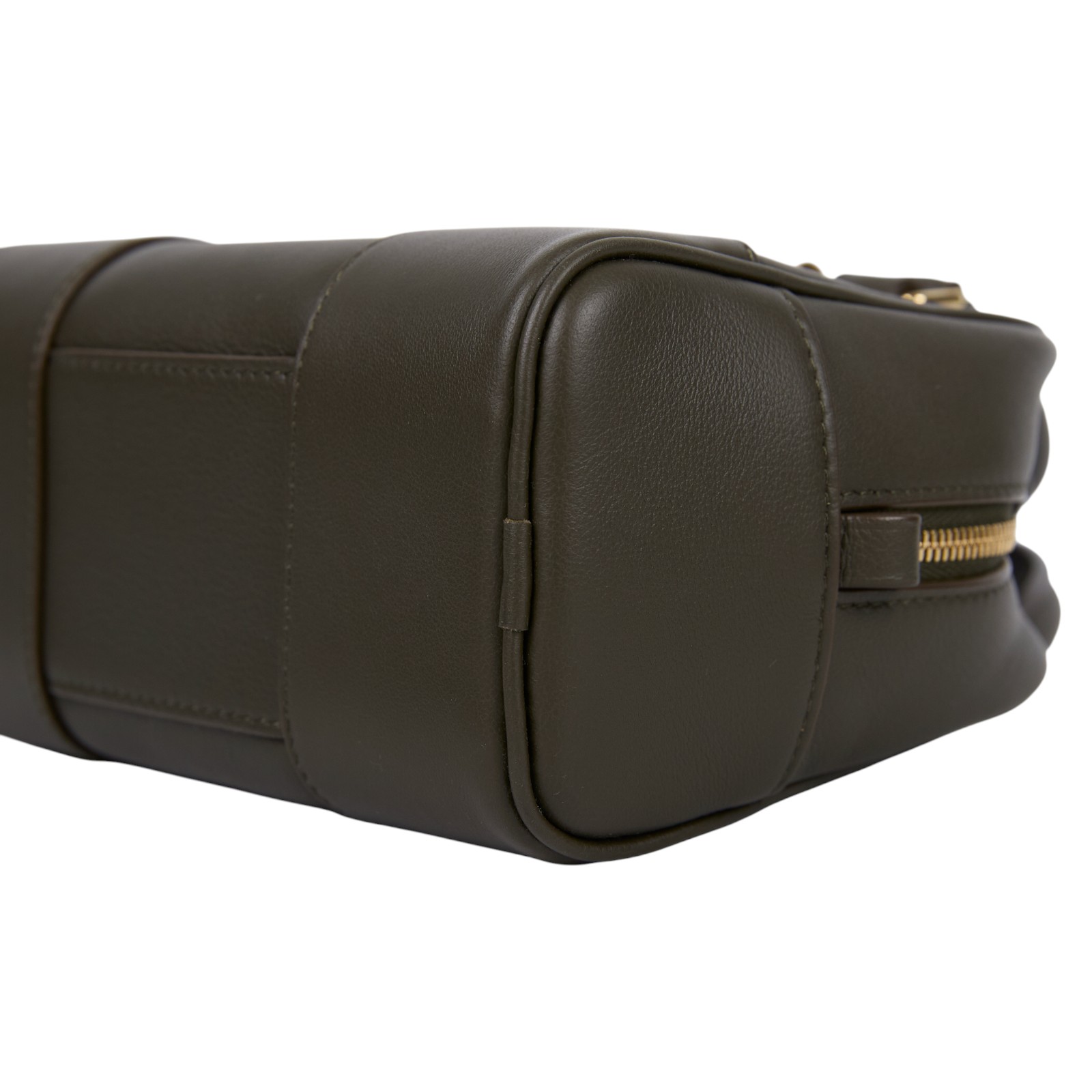 羅意威 LOEWE Amazona 16 bag 肩背 手提包 A039N21X01  綠金AMAZONA16 防塵袋/鎖組