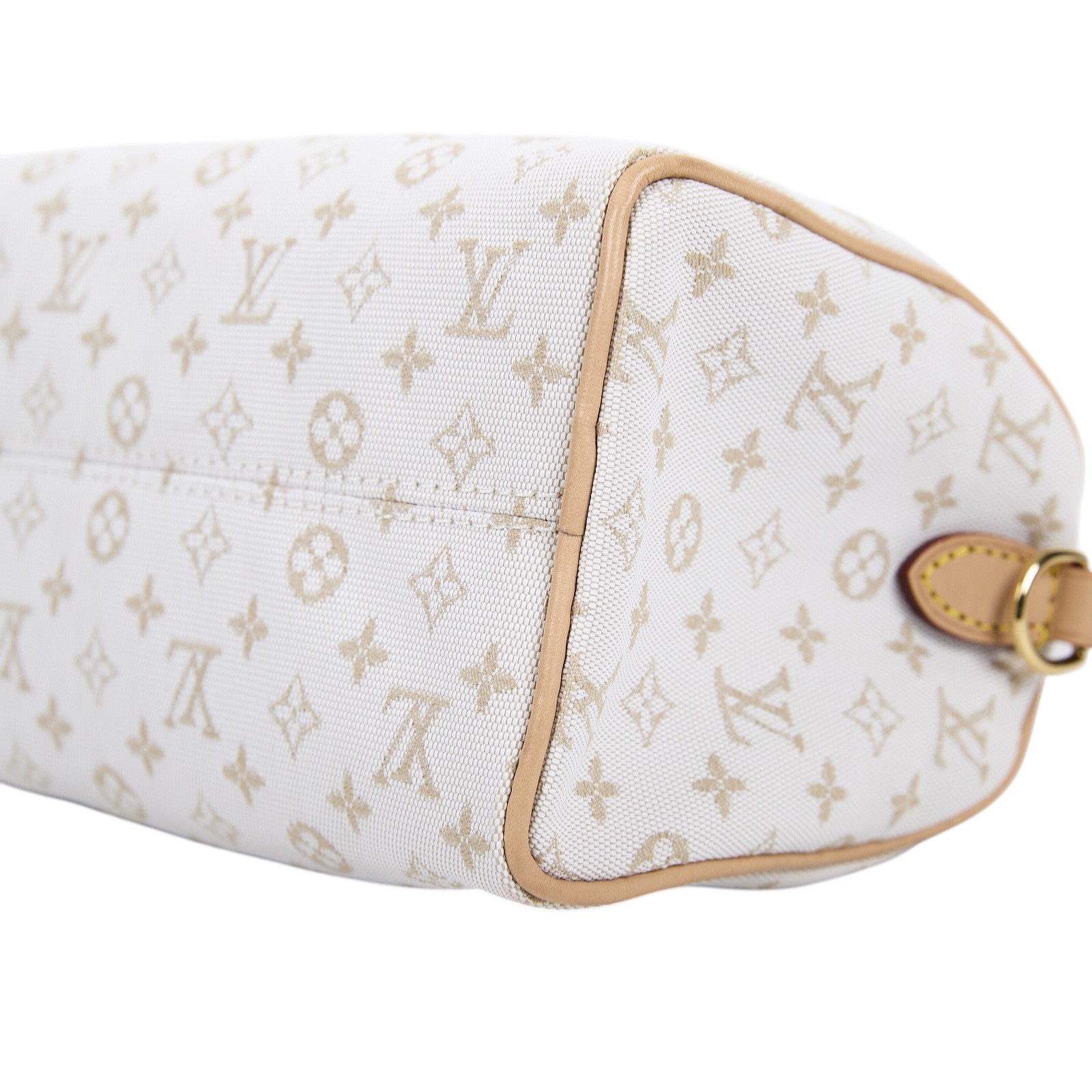 路易威登 LOUIS VUITTON Speedy Bandouliere 20 手提包 斜背包 M12747 晶片款  防塵袋/背帶